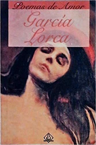 livro poemas de amor de garcia lorca Books