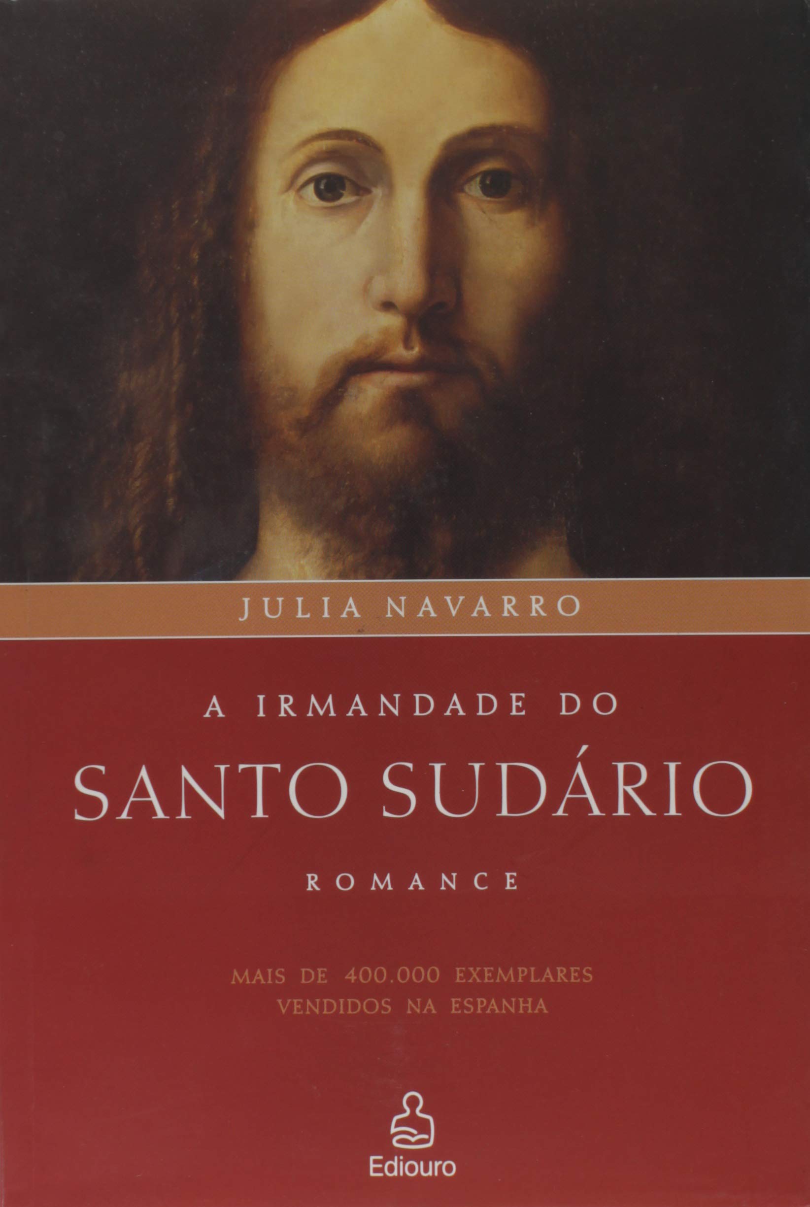 Irmandade do Santo Sudário (Em Portuguese do Brasil) Books