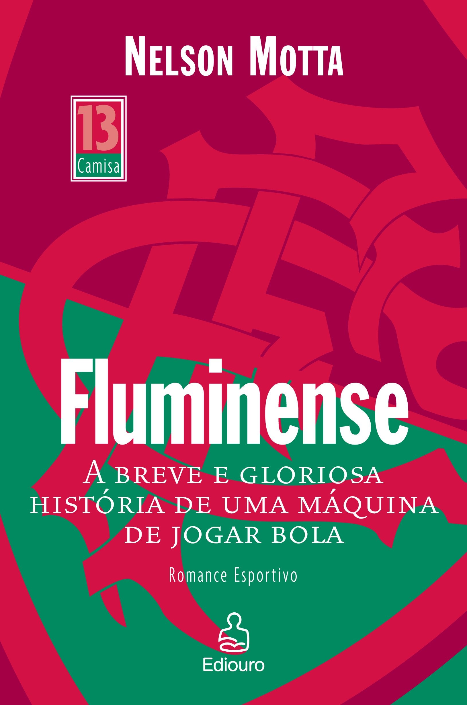 Fluminense (Em Portuguese do Brasil) Books