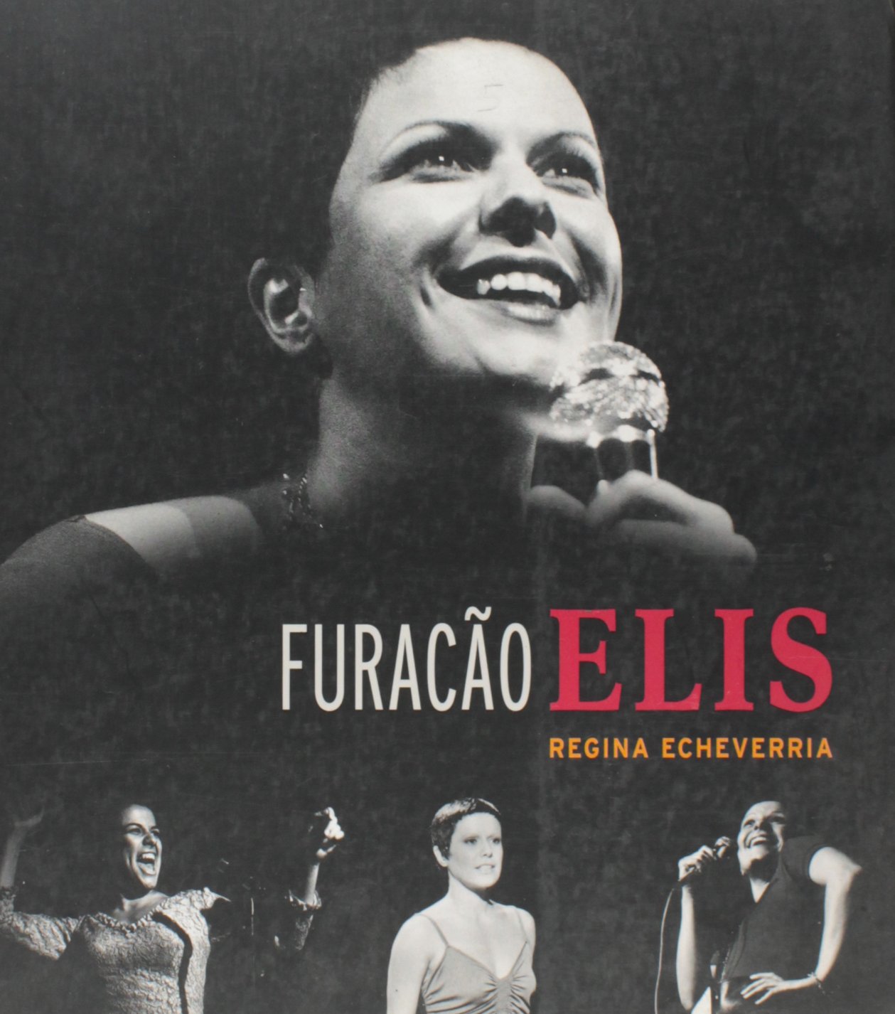 Furacão Elis (Em Portuguese do Brasil) book