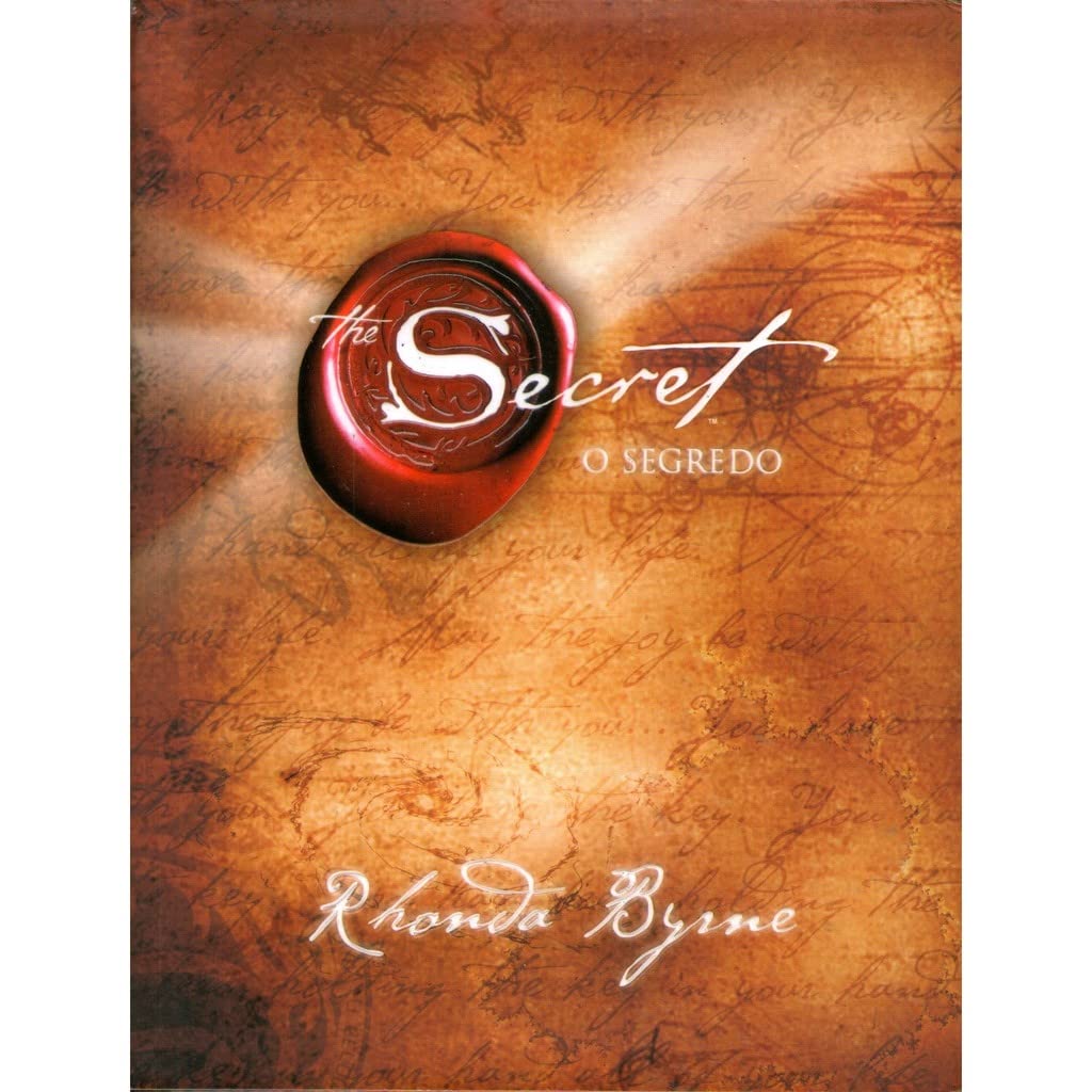 O Segredo (Em Portuguese do Brasil) book