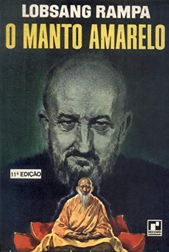 Manto Amarelo, O (Em Portuguese do Brasil) book