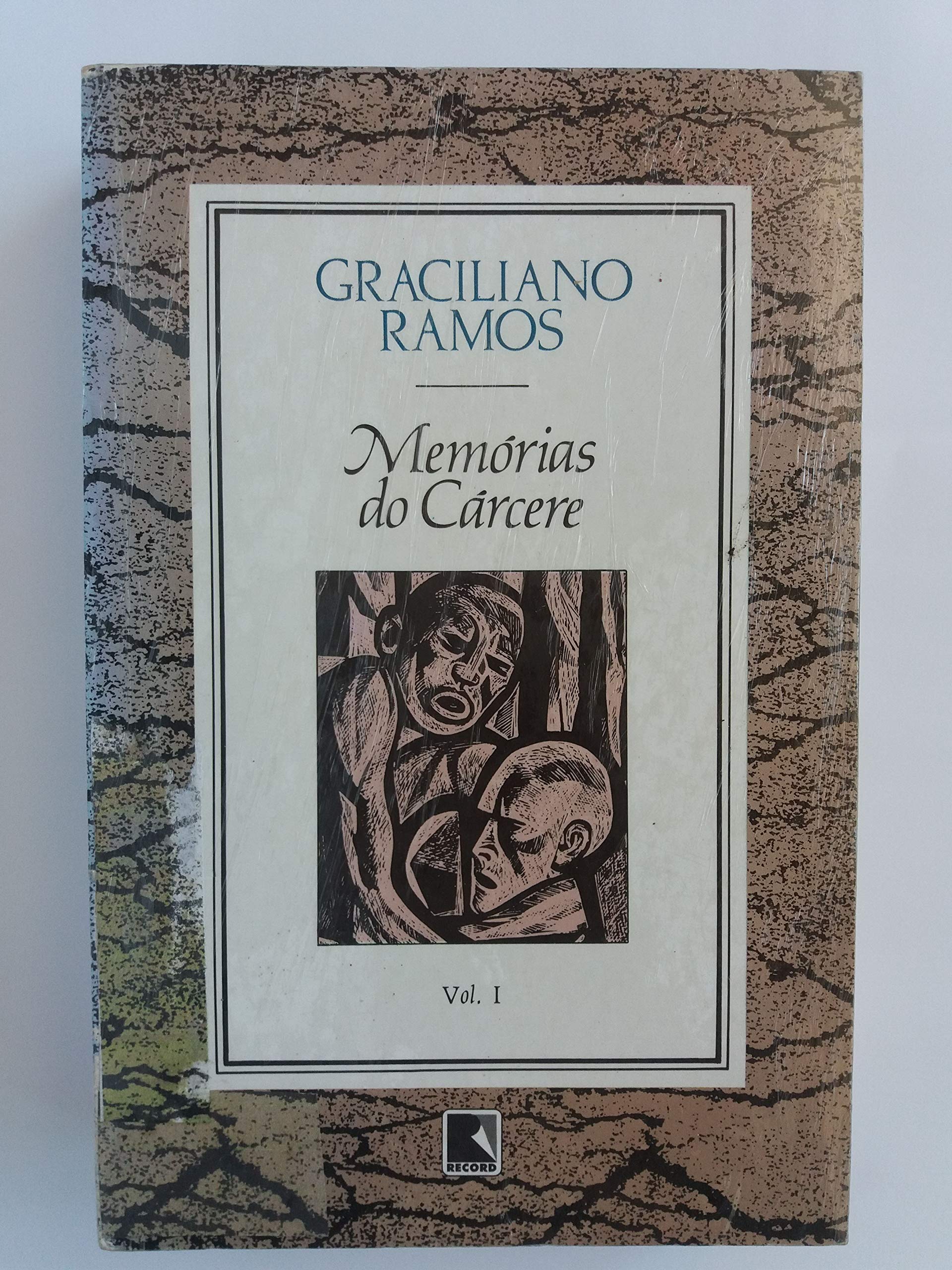 Memorias Do Carcere (2 Vols). (Em Portuguese do Brasil) Books