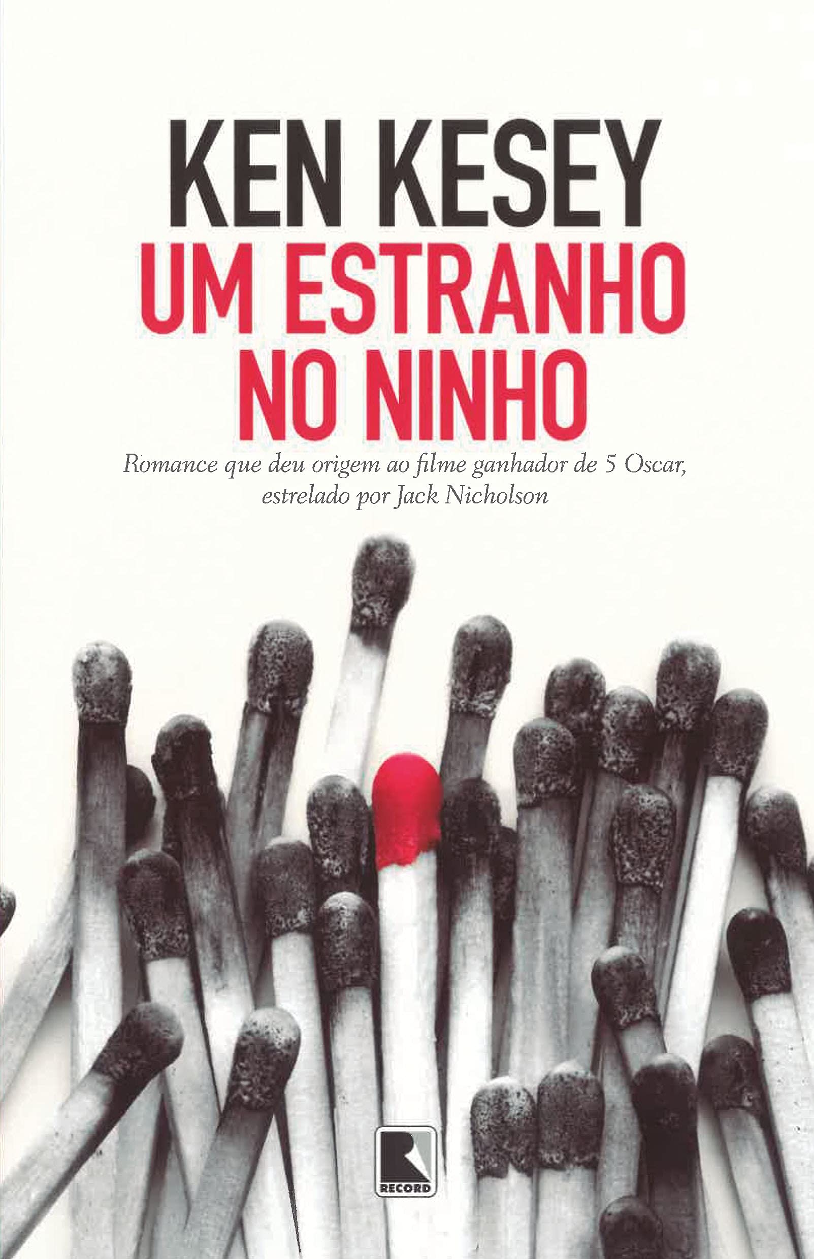 Um Estranho No Ninho (Em Portuguese do Brasil) book