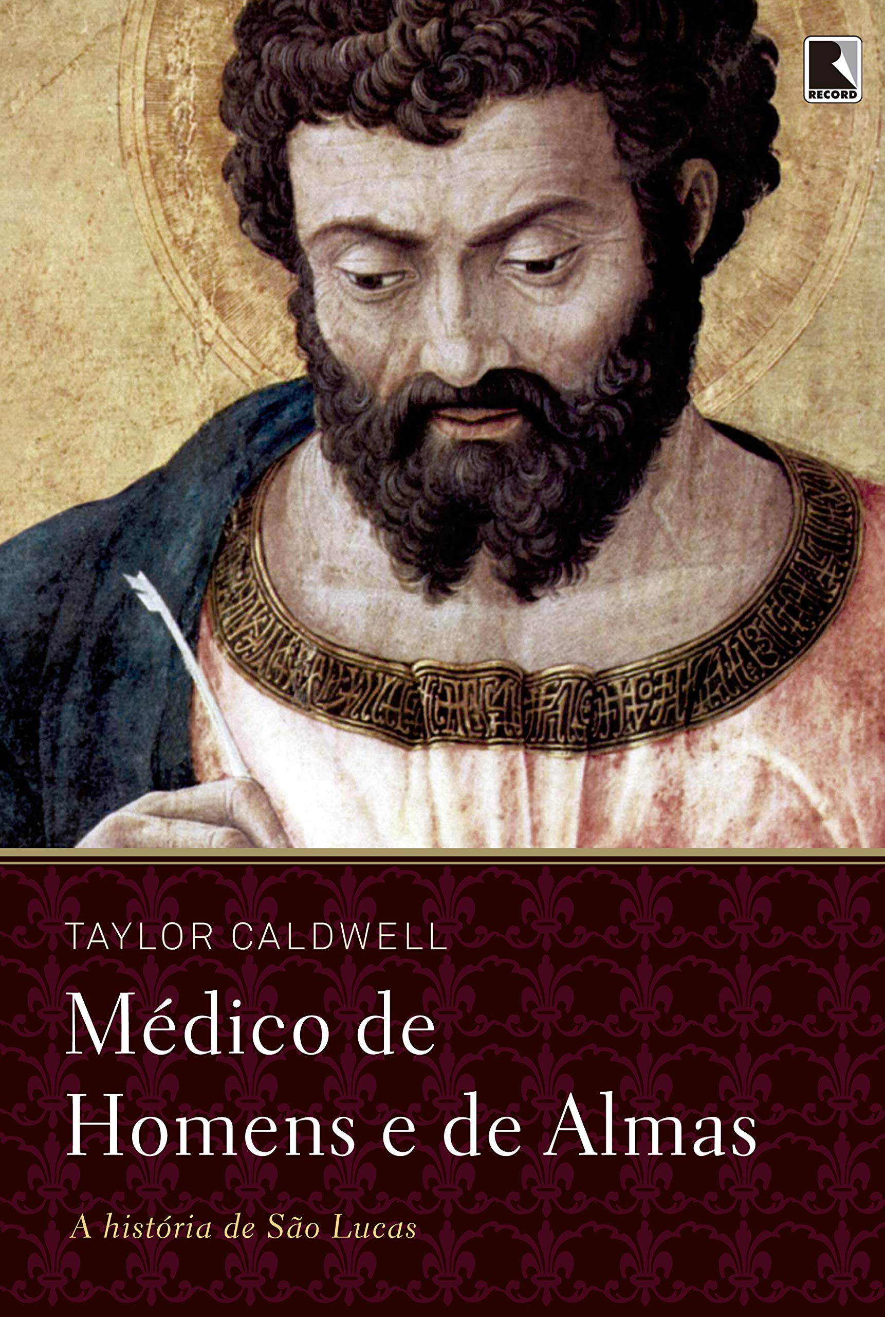 Medico de Homens e de Almas (Em Portugues do Brasil) book