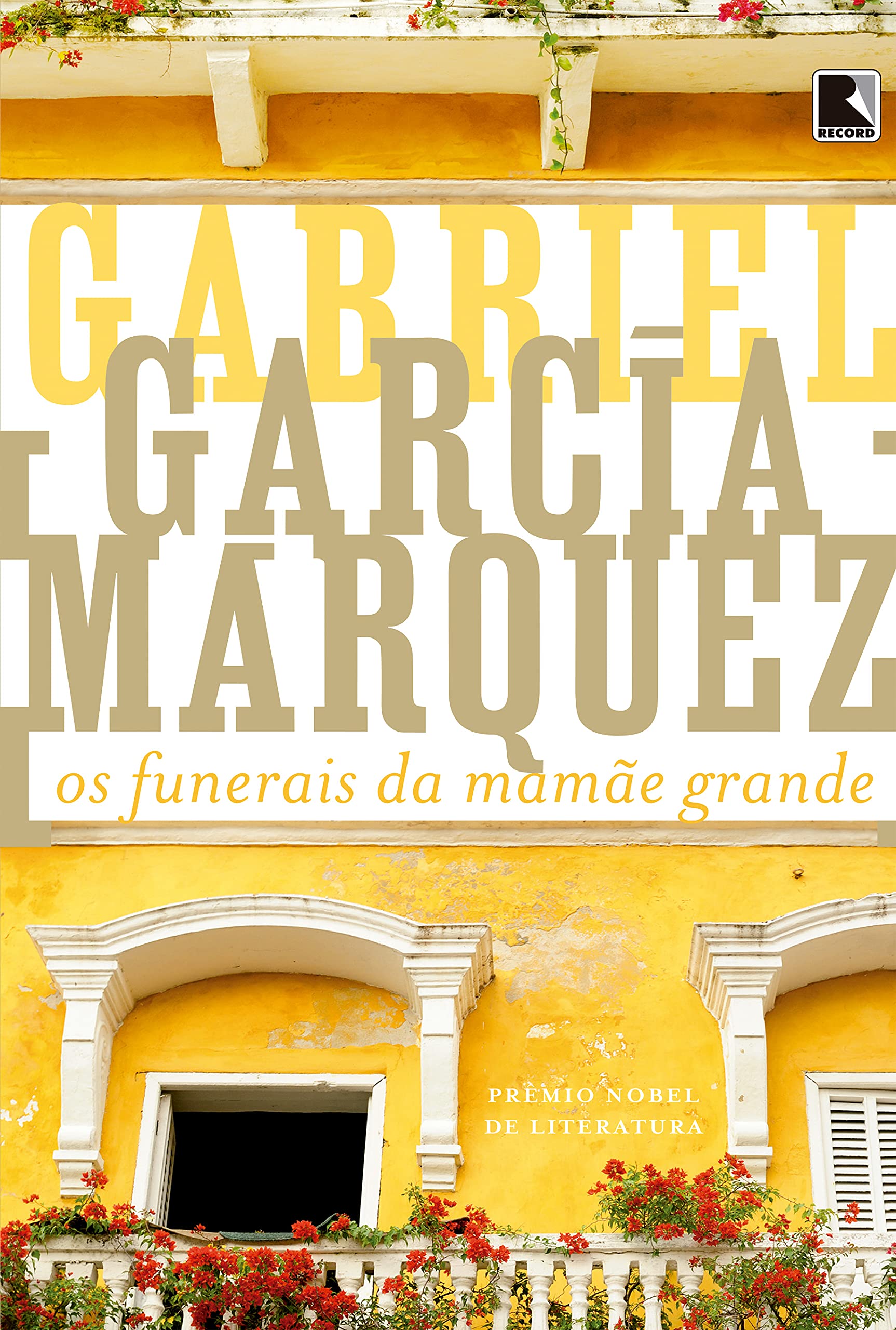 Os Funerais da Mamãe Grande (Em Portuguese do Brasil) Books