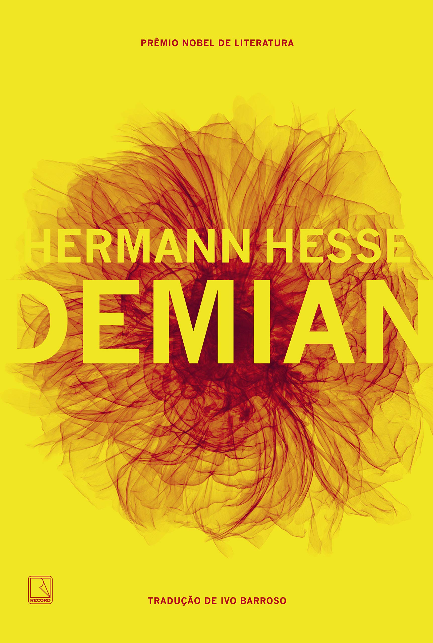 Demian (portugiesisch-brasilianisch) Books
