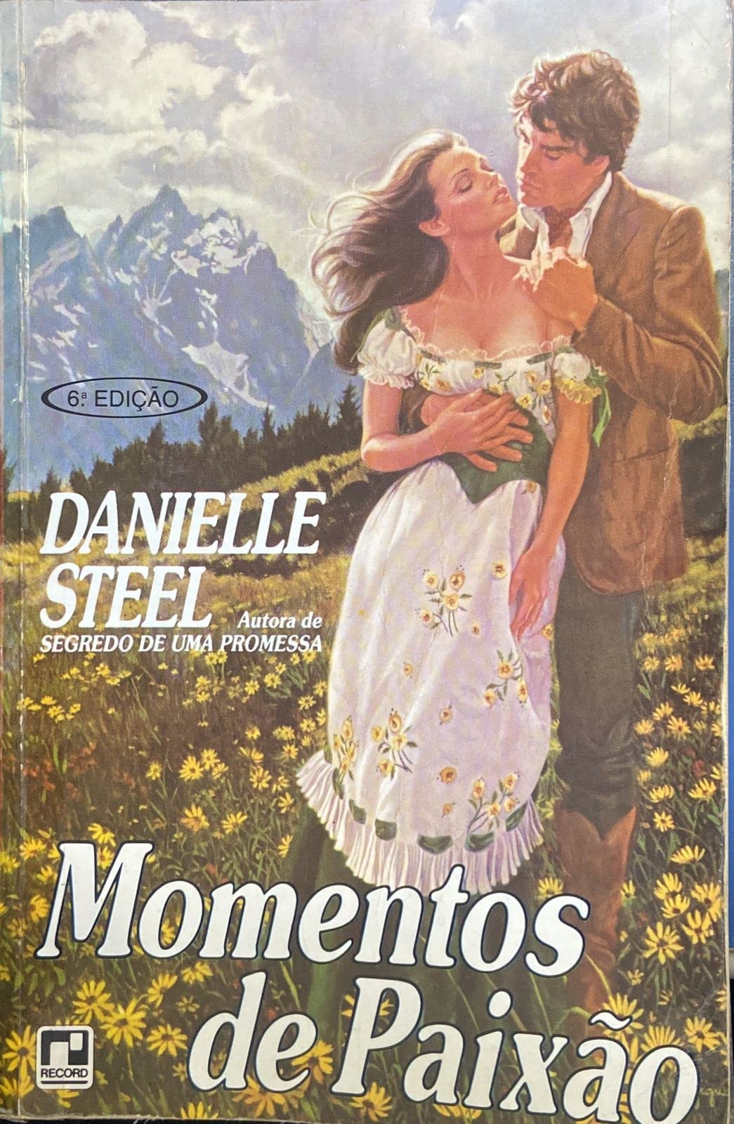 Momentos De Paixao (Em Portuguese do Brasil) Books
