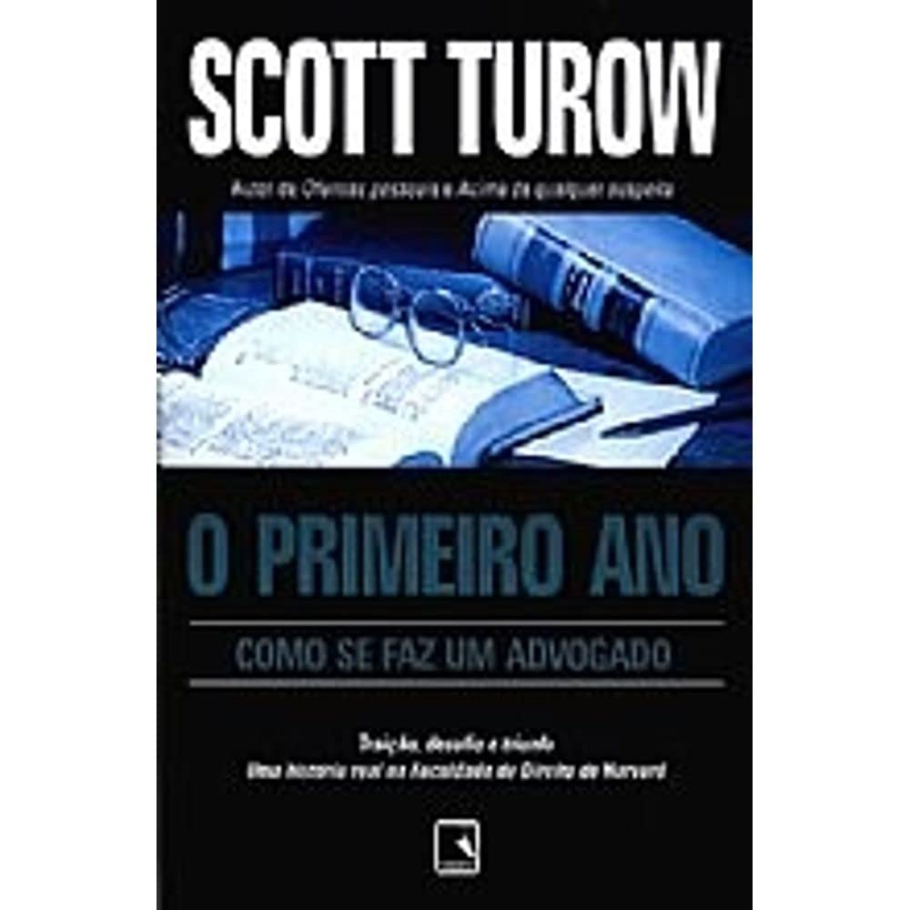 O Primeiro Ano (Em Portuguese do Brasil) Books