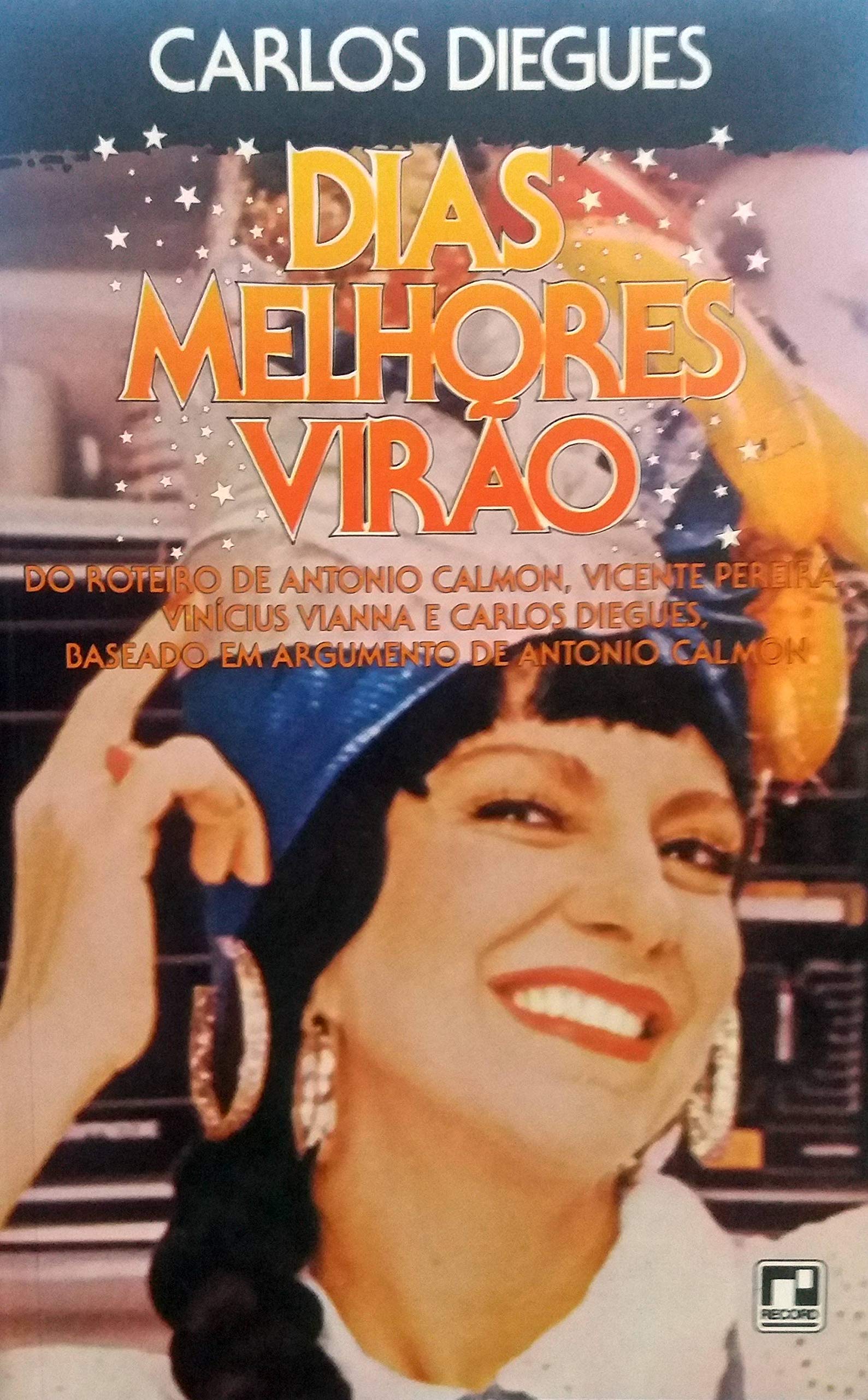 Dias Melhores Virao (Em Portuguese do Brasil) Books