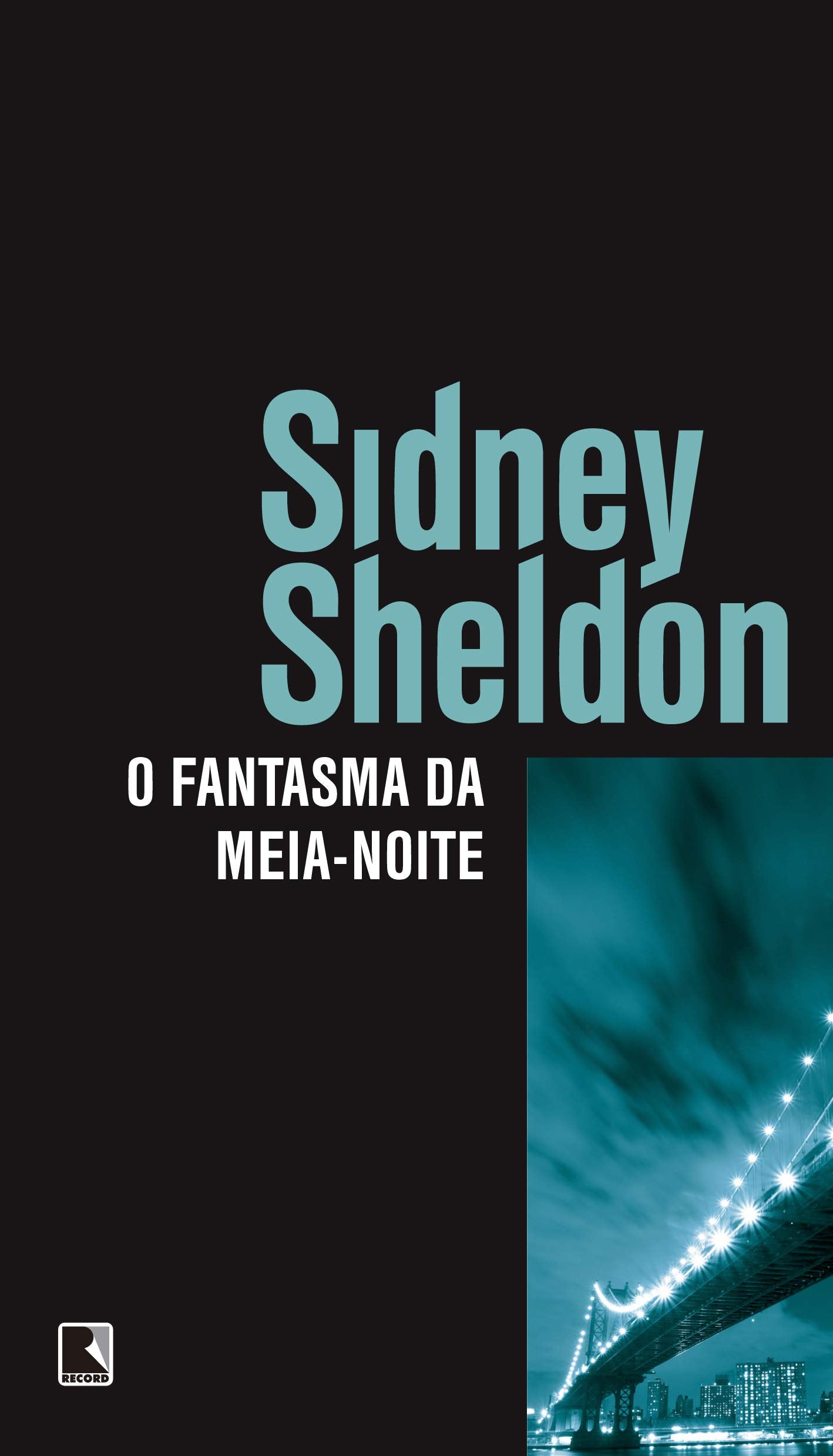O Fantasma da Meia-Noite (Em Portuguese do Brasil) Books