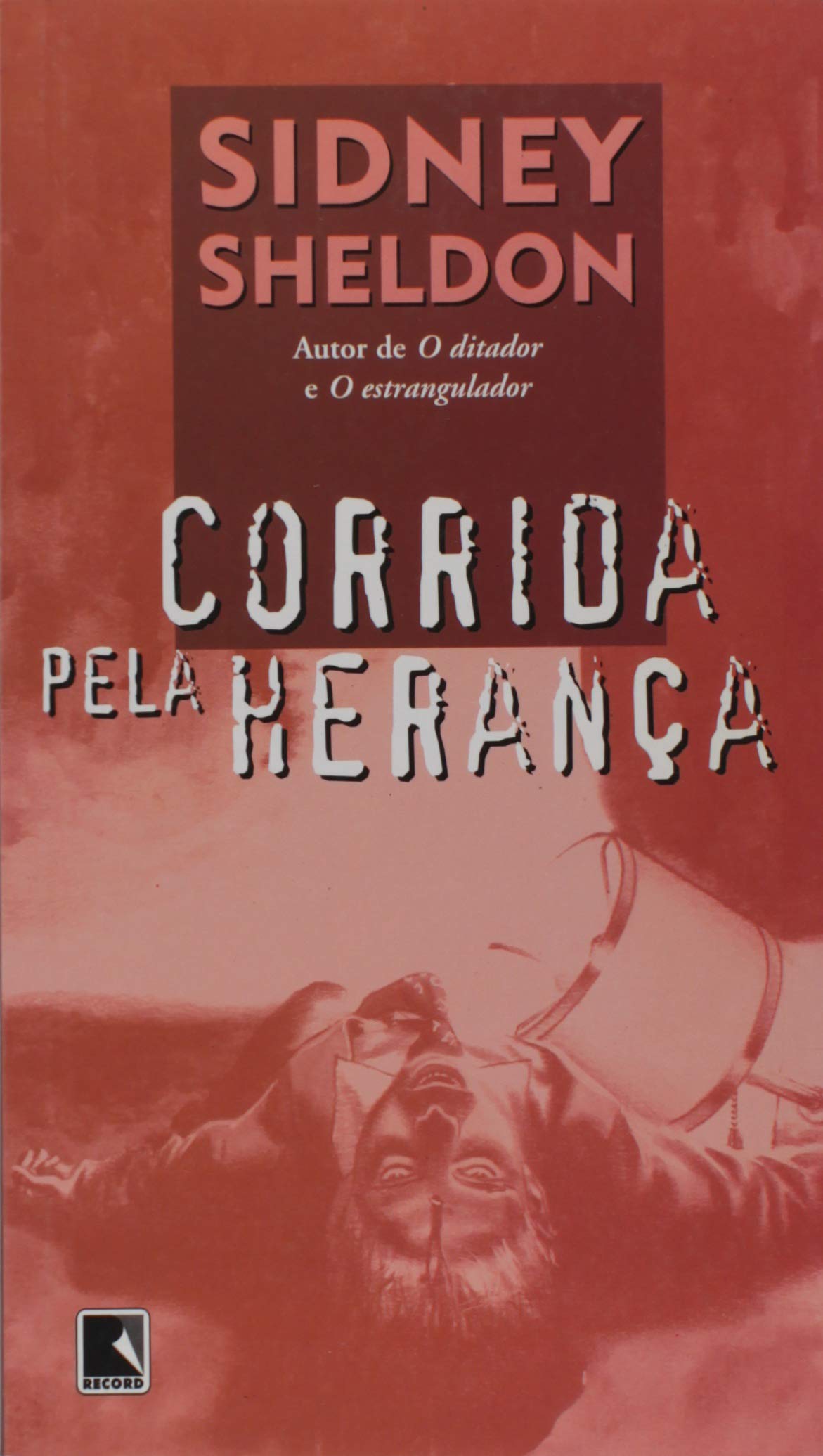 Corrida Pela Heranca (Em Portuguese do Brasil) Books