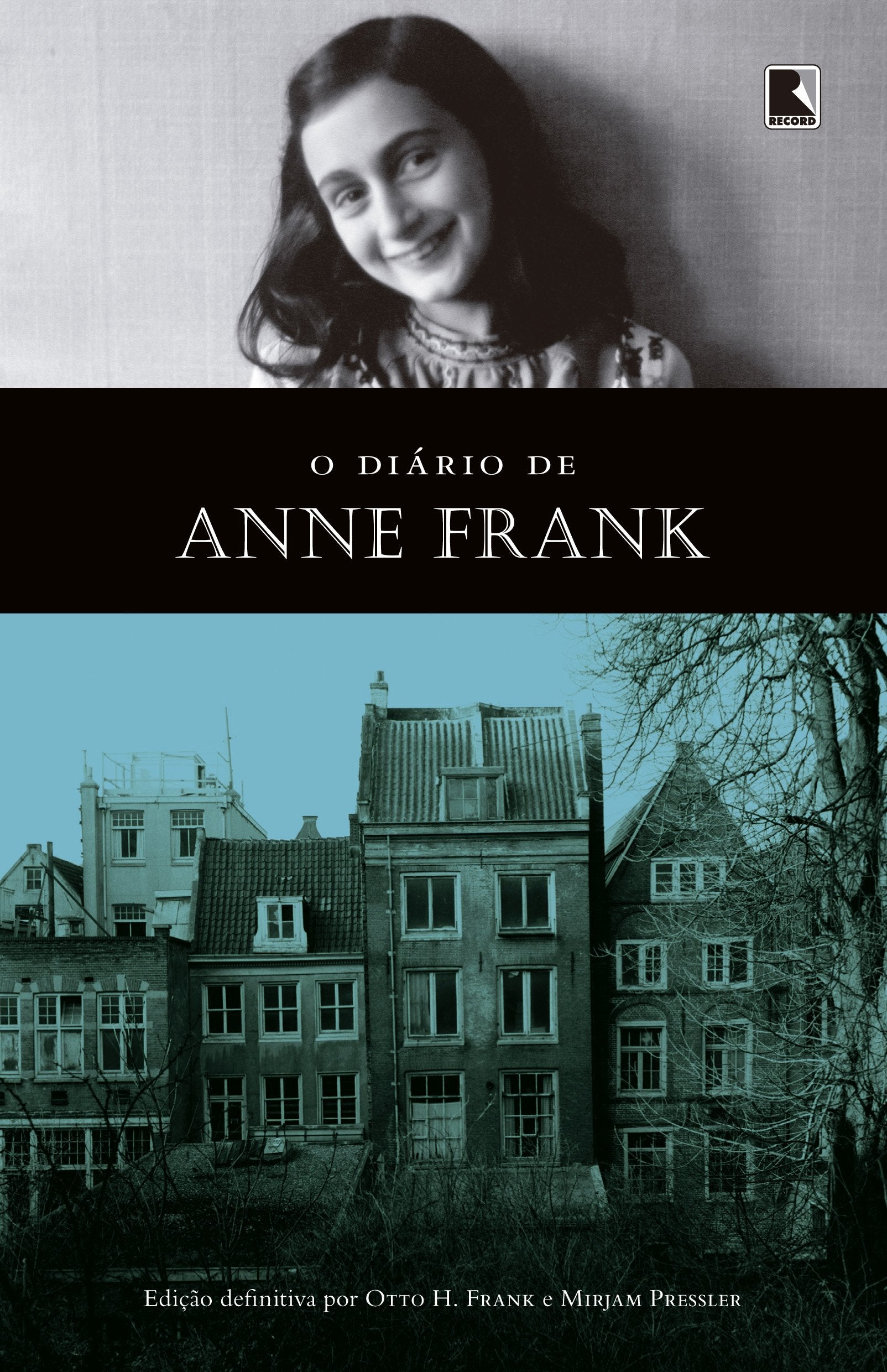 O Diário De Anne Frank (Em Portuguese do Brasil) Books