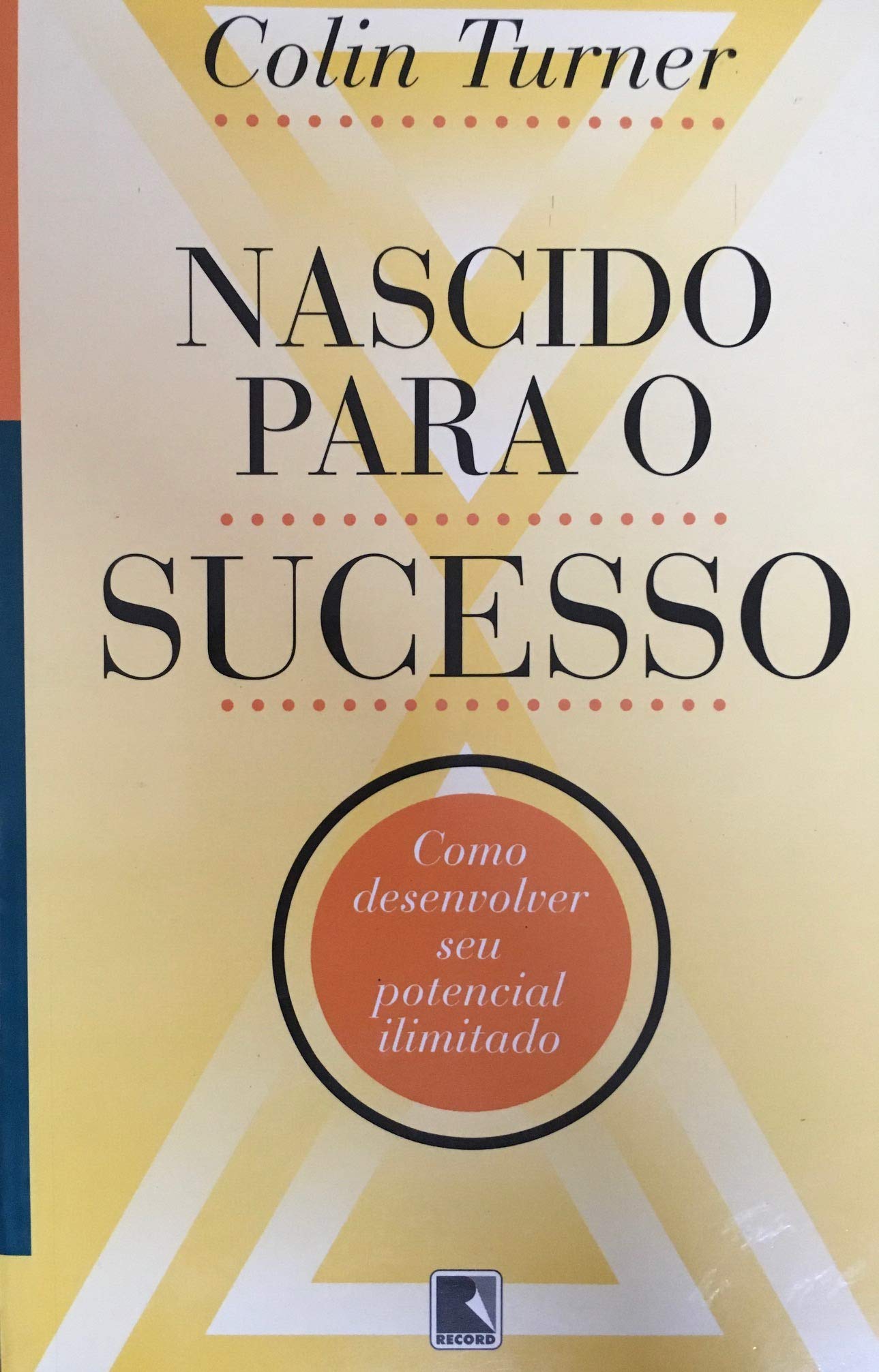 Nascido Para O Sucesso (Em Portuguese do Brasil) book