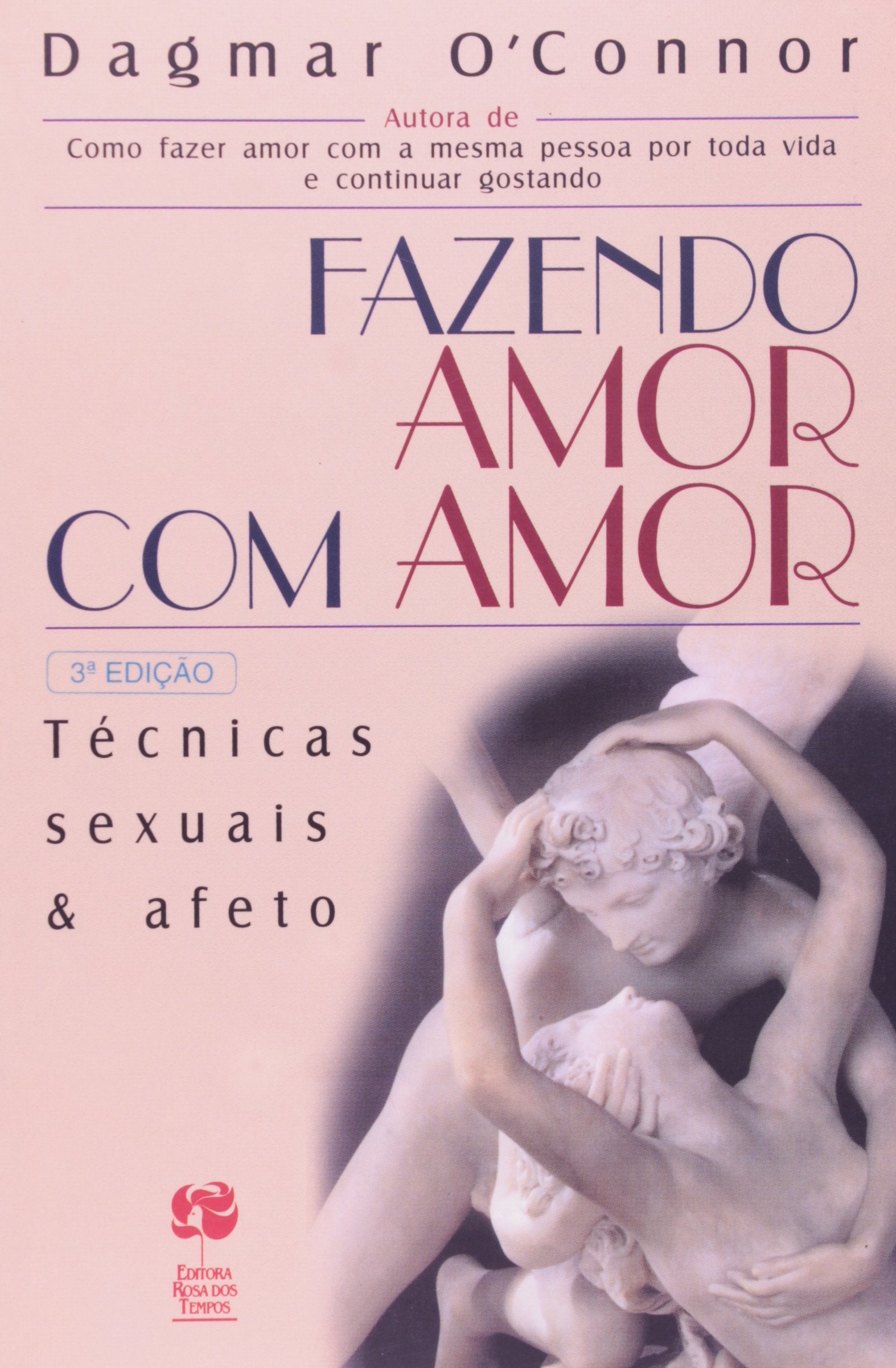 Fazendo Amor Com Amor (Em Portuguese do Brasil) book
