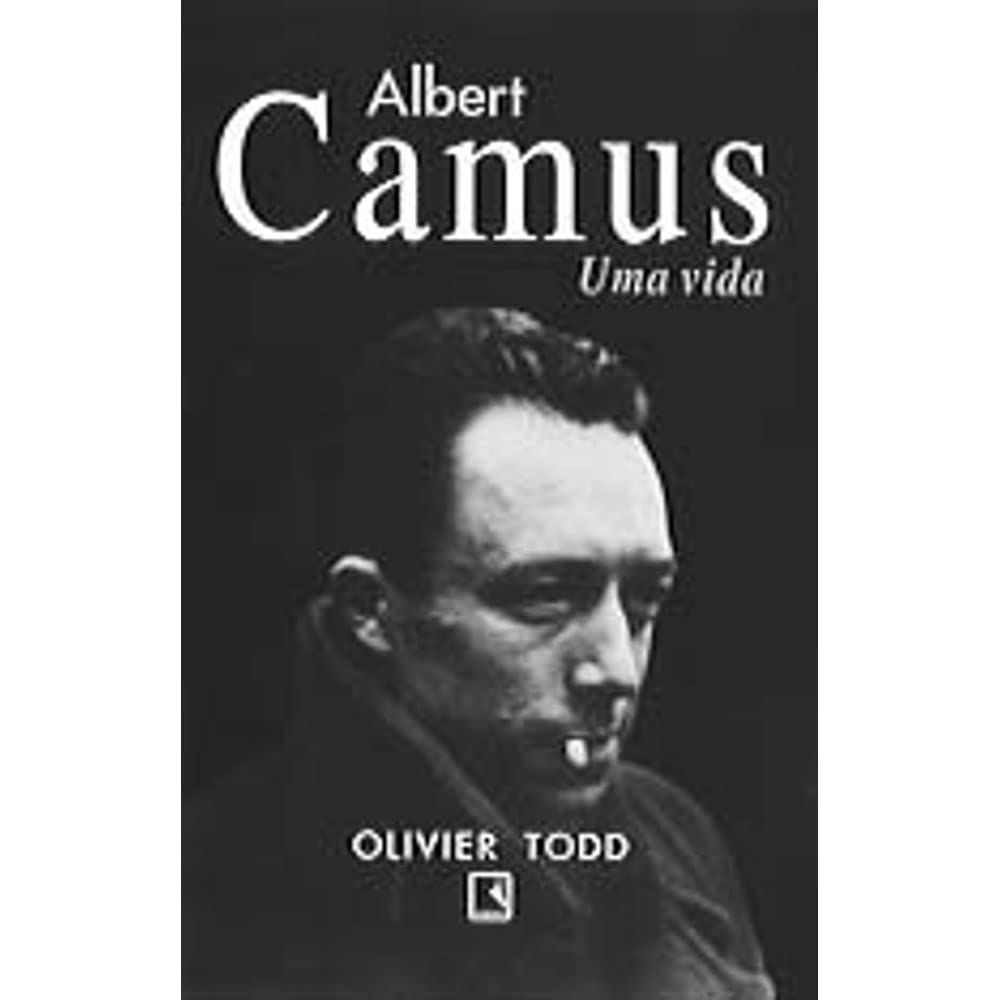 Albert Camus. Uma Vida (Em Portuguese do Brasil) Books