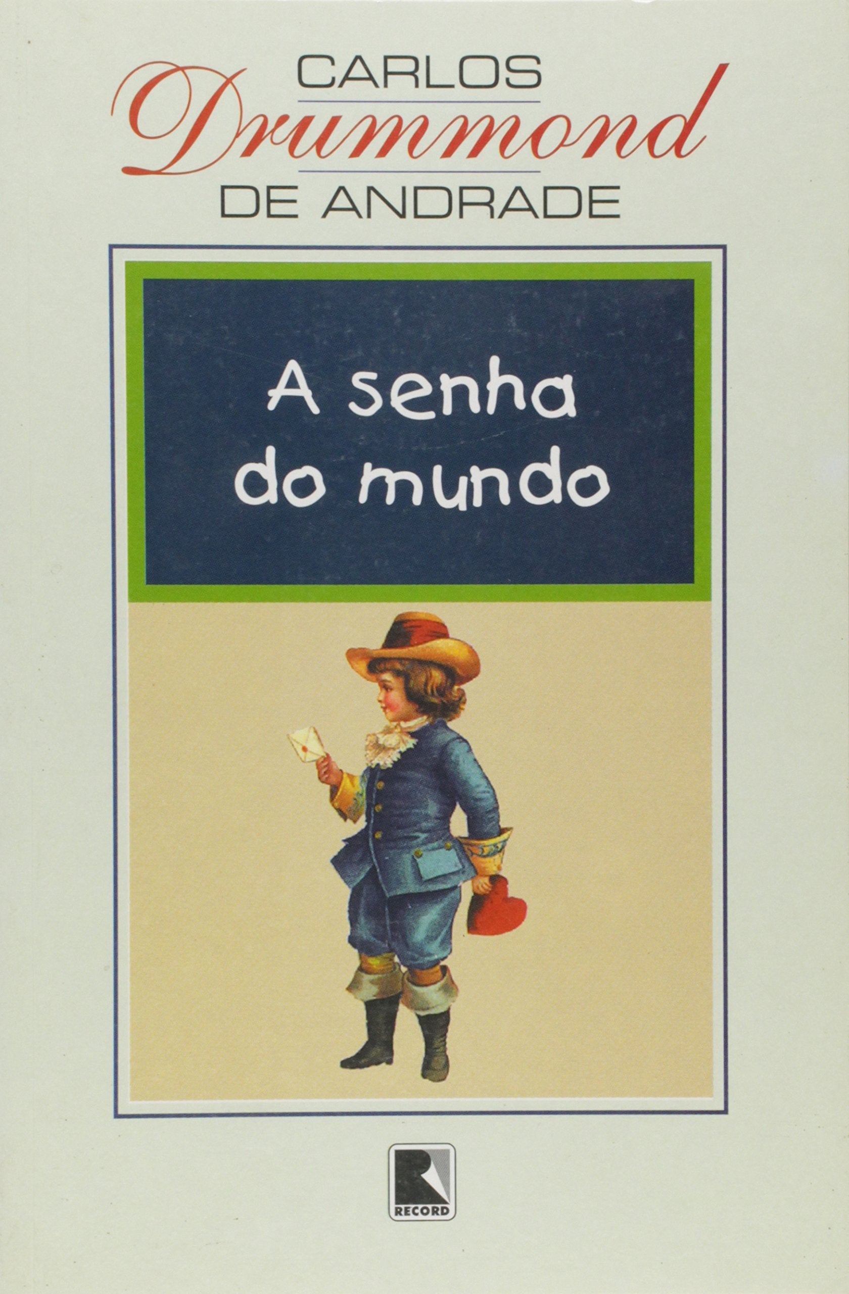 A Senha Do Mundo (Em Portuguese do Brasil) Books