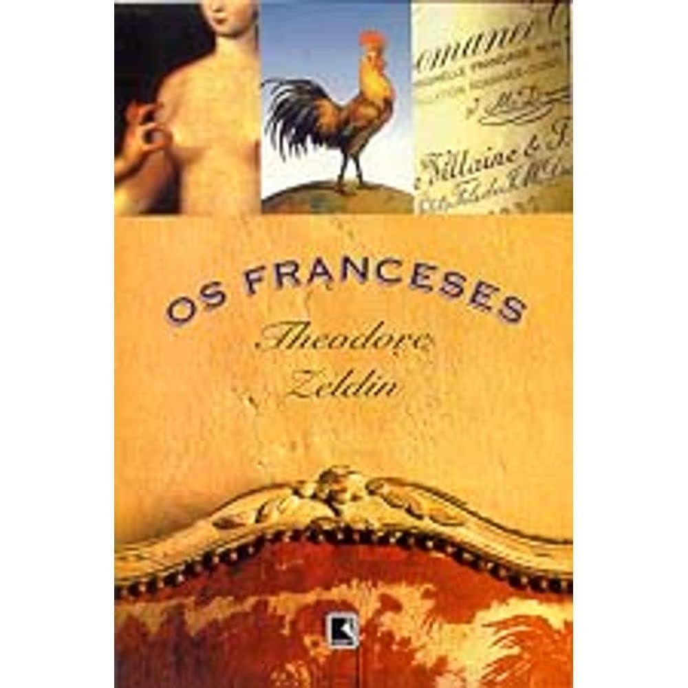 Franceses, Os (The French) (Em Portuguese do Brasil) book