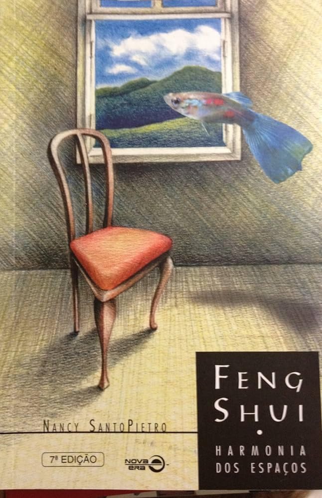 Feng Shui, Harmonia Dos Espacos (Em Portuguese do Brasil) book