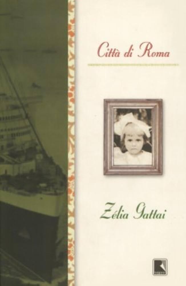 Citta Di Roma (Em Portuguese do Brasil) book