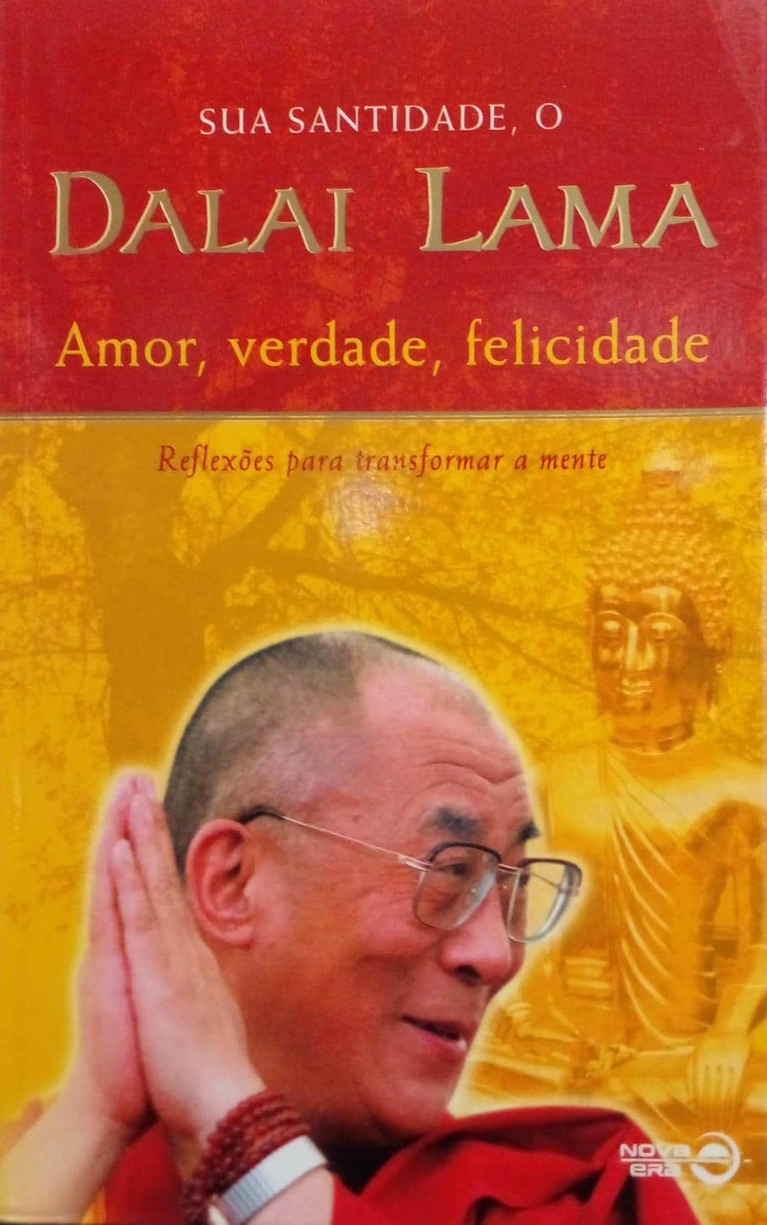 Amor, Verdade, Felicidade (Em Portuguese do Brasil) Books