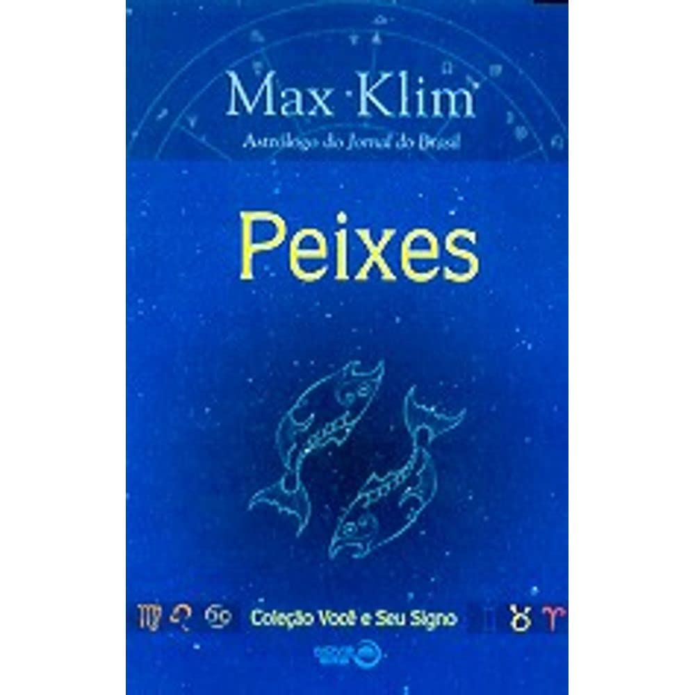 Peixes - Coleção Você E Seu Signo (Em Portuguese do Brasil) book