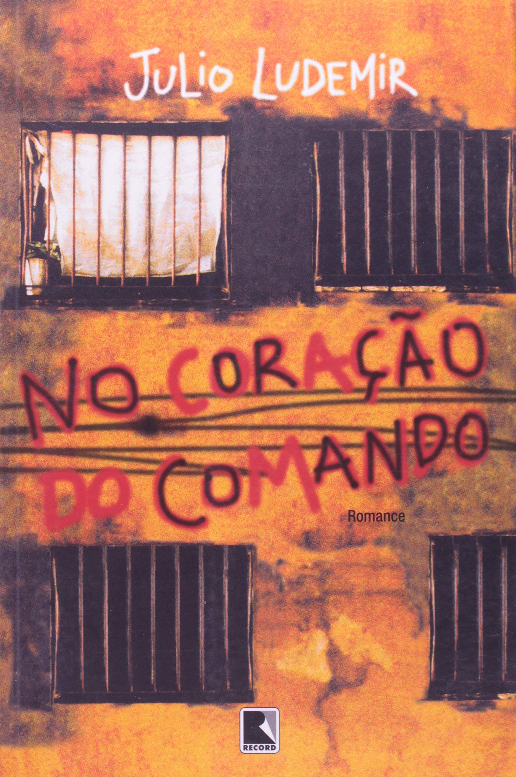 No Coração Do Comando (Em Portuguese do Brasil) Books