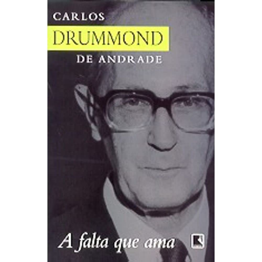 A Falta Que Ama (Em Portuguese do Brasil) Books