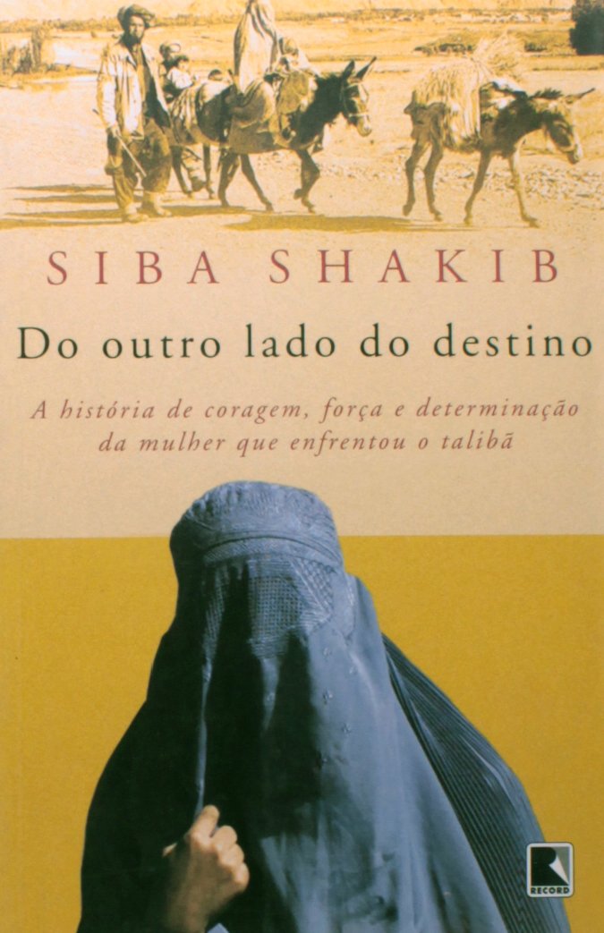 Do Outro Lado Do Destino (Em Portuguese do Brasil) Books