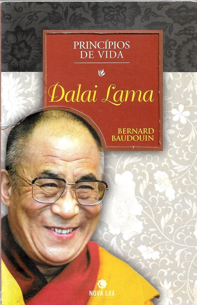 Principios De Vida - Dalai Lama (Em Portuguese do Brasil) Books