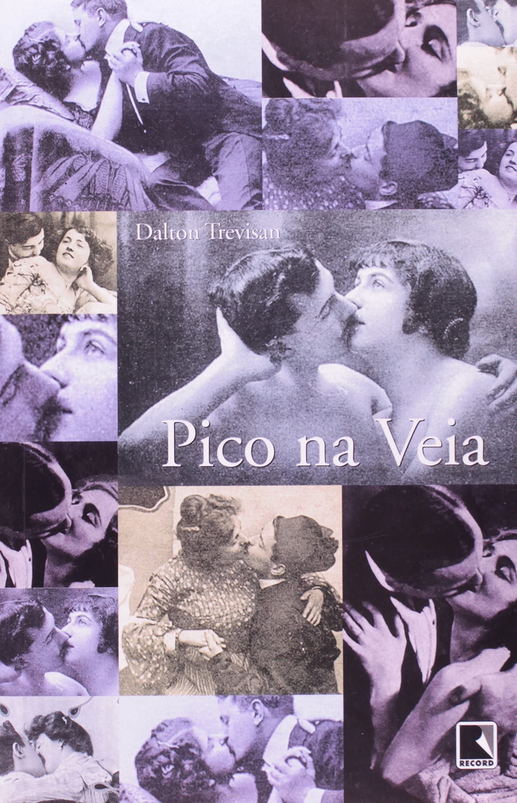 Pico Na Veia (Em Portuguese do Brasil) book