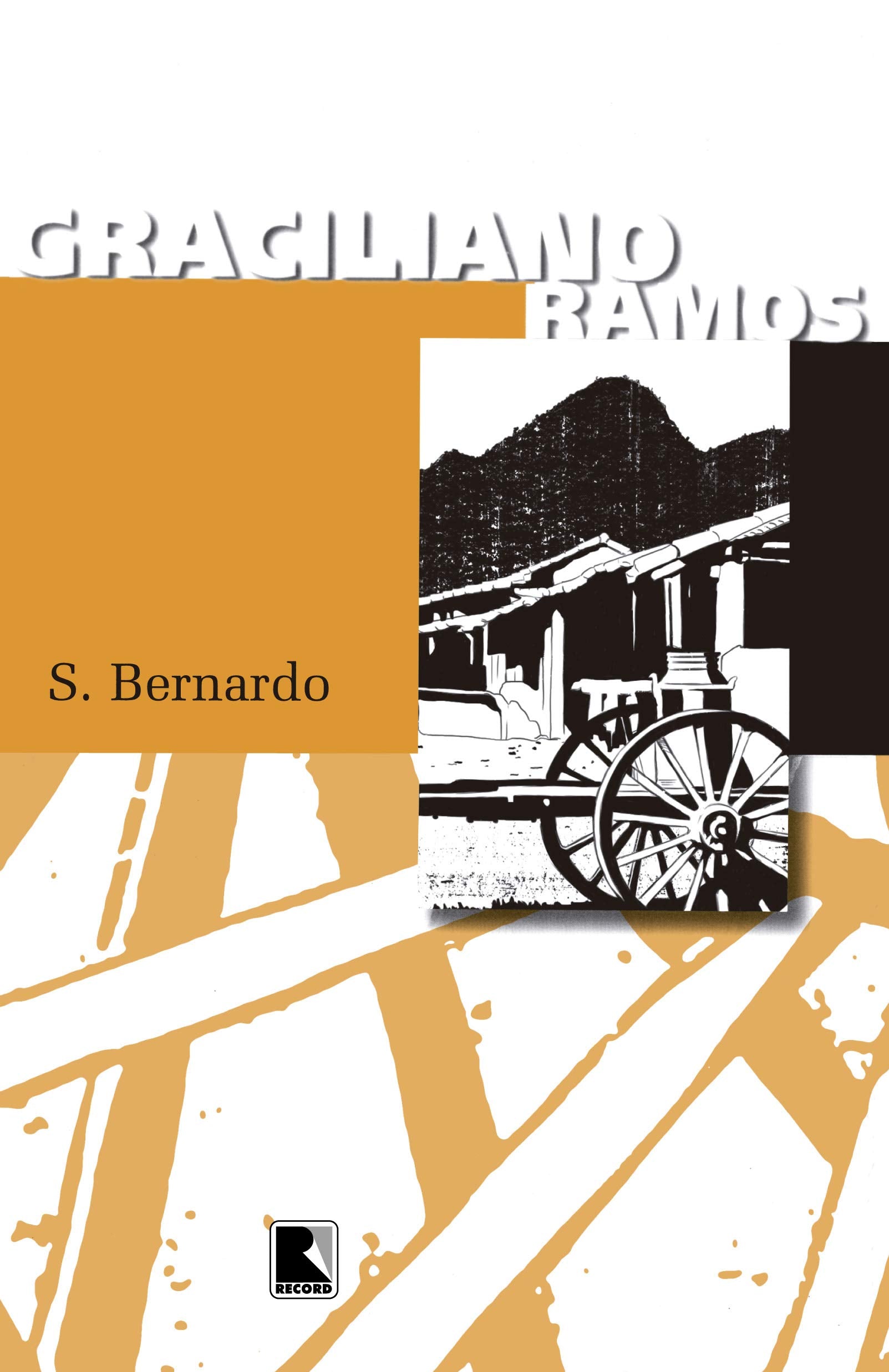 Sao Bernardo (Em Portuguese do Brasil) Books