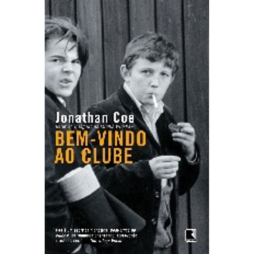 Bem-Vindo Ao Clube (Em Portuguese do Brasil) Books