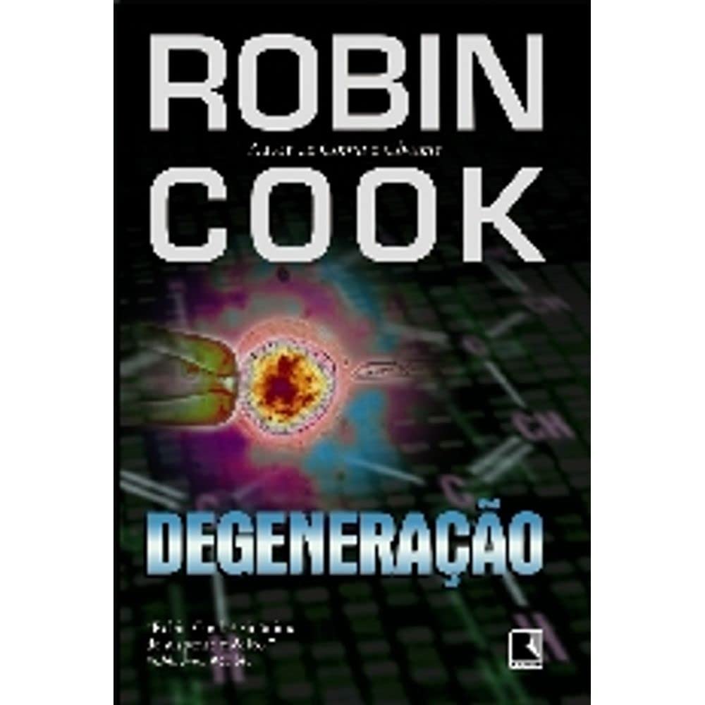 Product Image: Degeneração (Em Portuguese do Brasil)