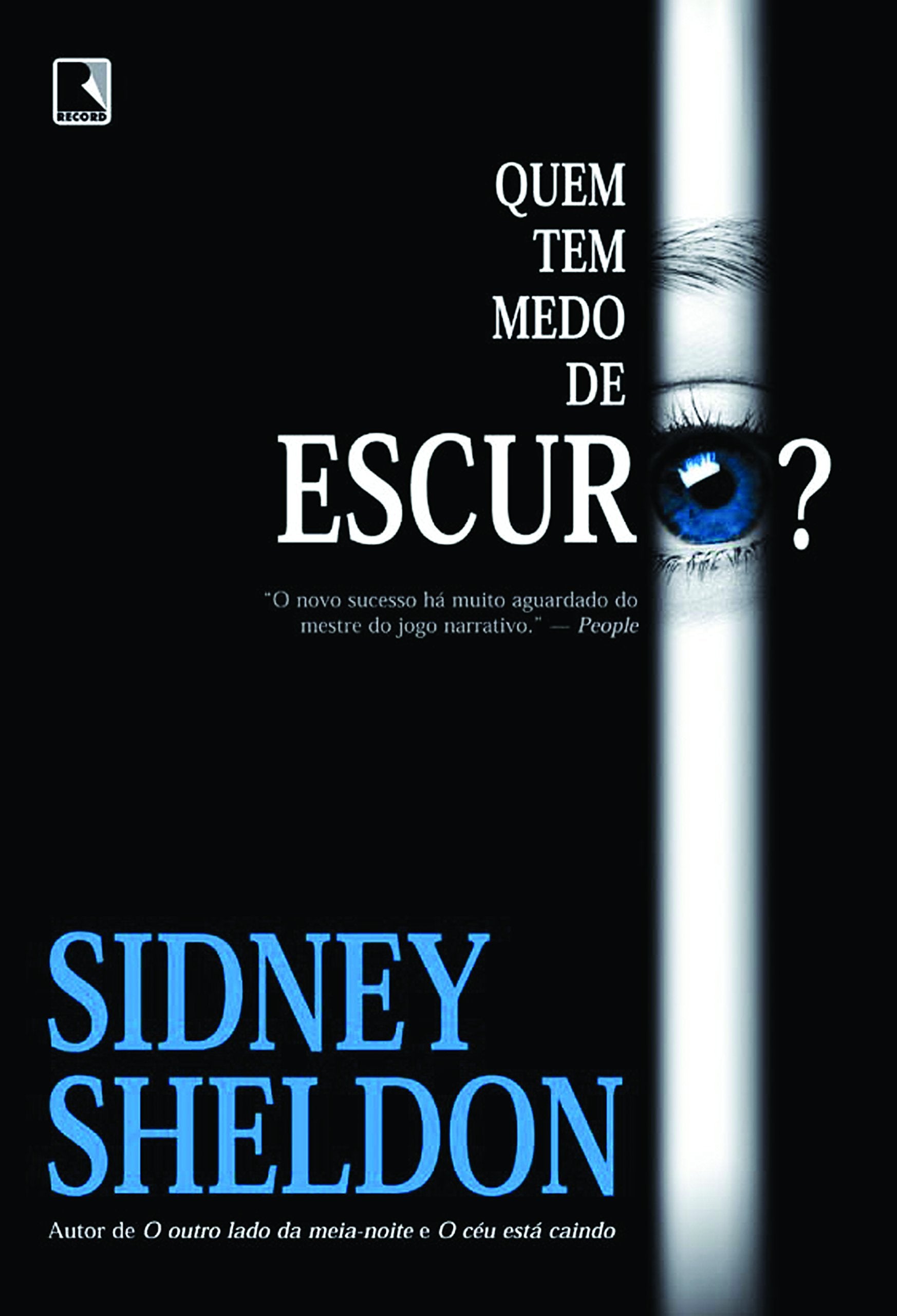 QUEM TEM MEDO DE ESCURO ? - ARE YOU AFRAID OF THE Books