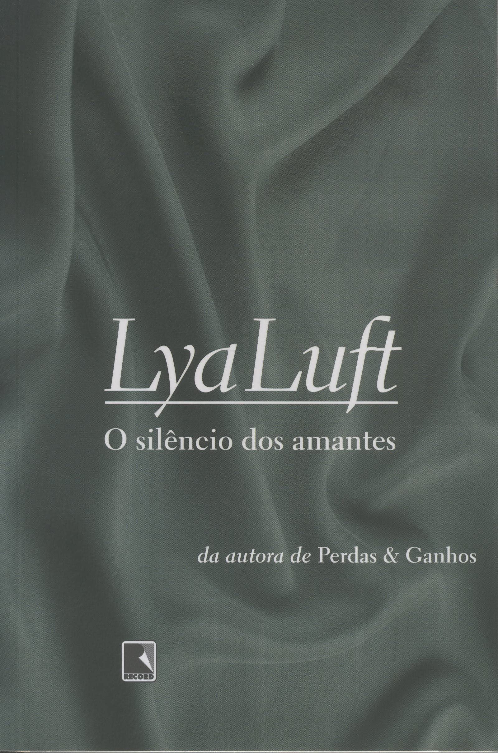 Product Image: Silencio Dos Amantes, O