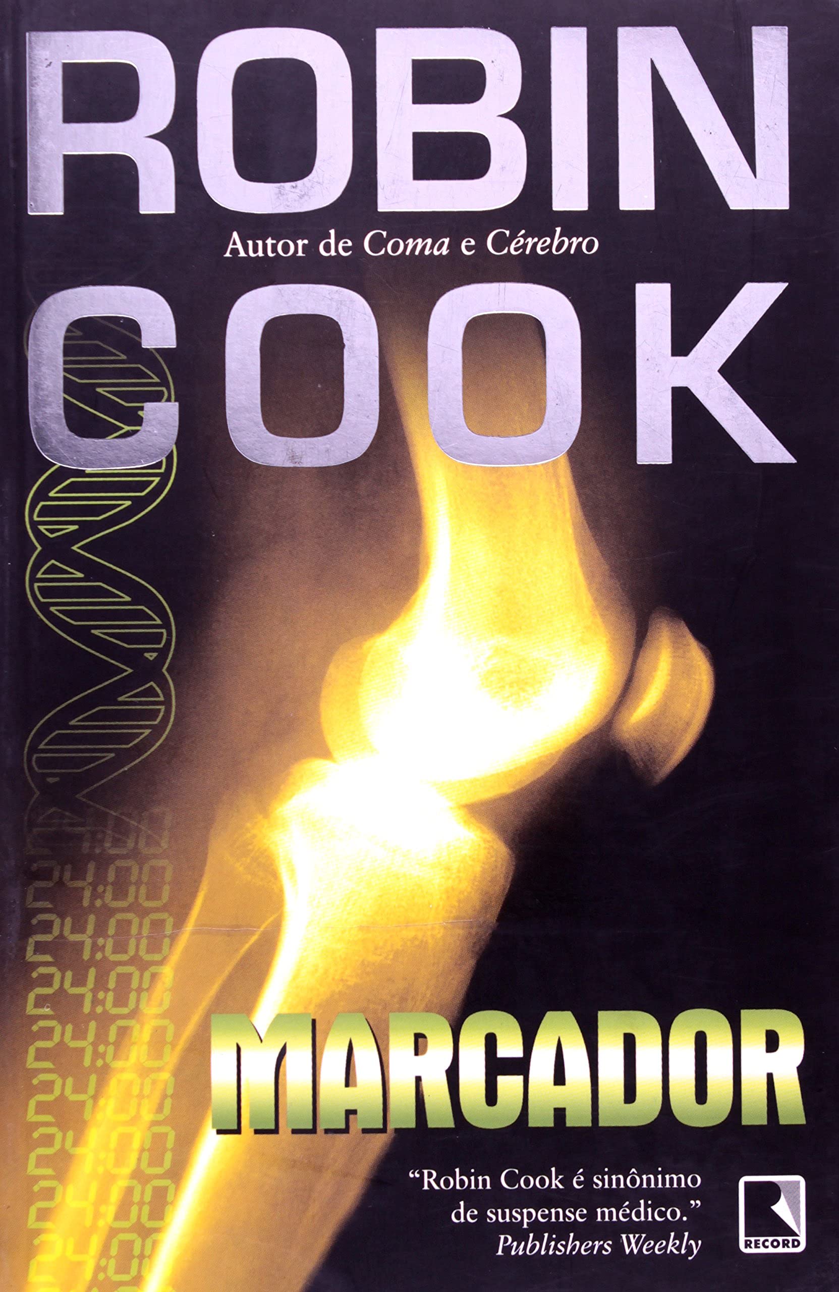 Product Image: Marcador (Em Portuguese do Brasil)