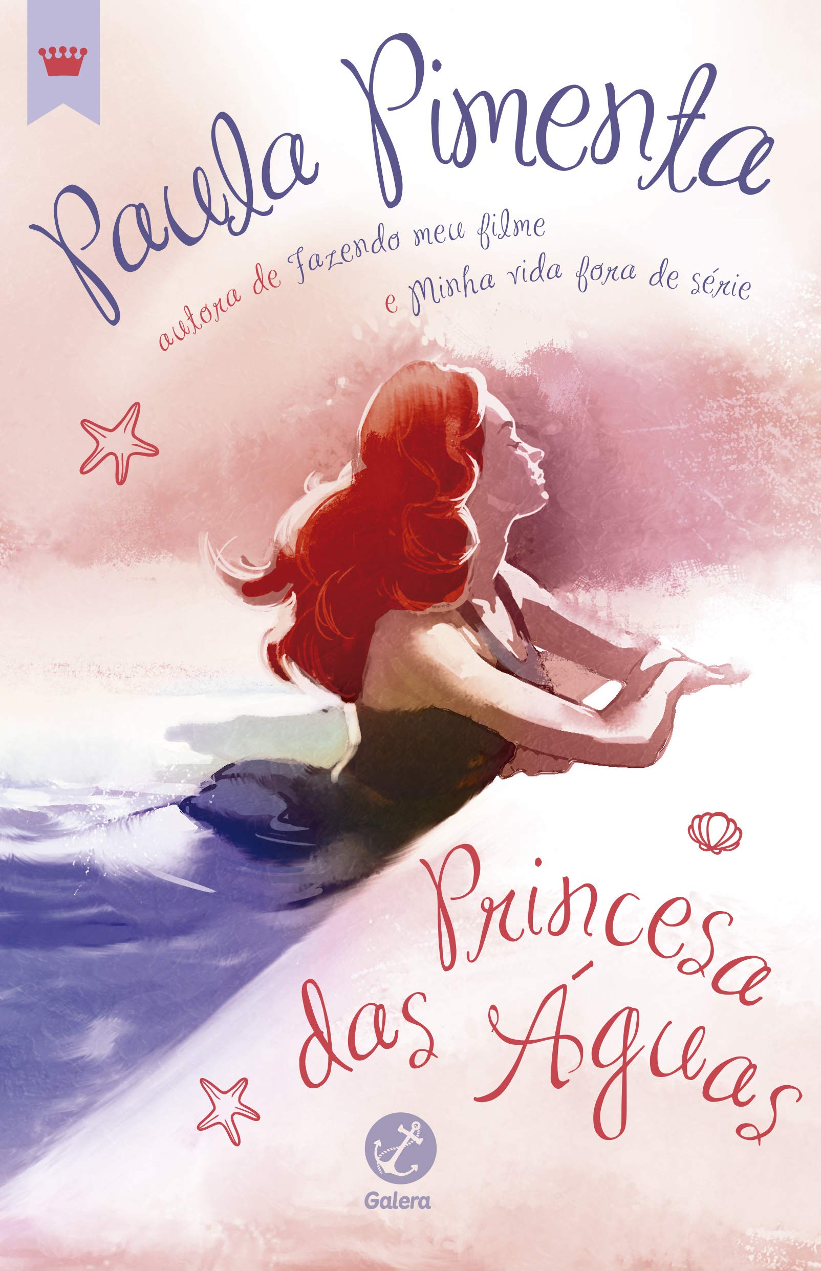Product Image: Princesa das Águas (Em Portuguese do Brasil)