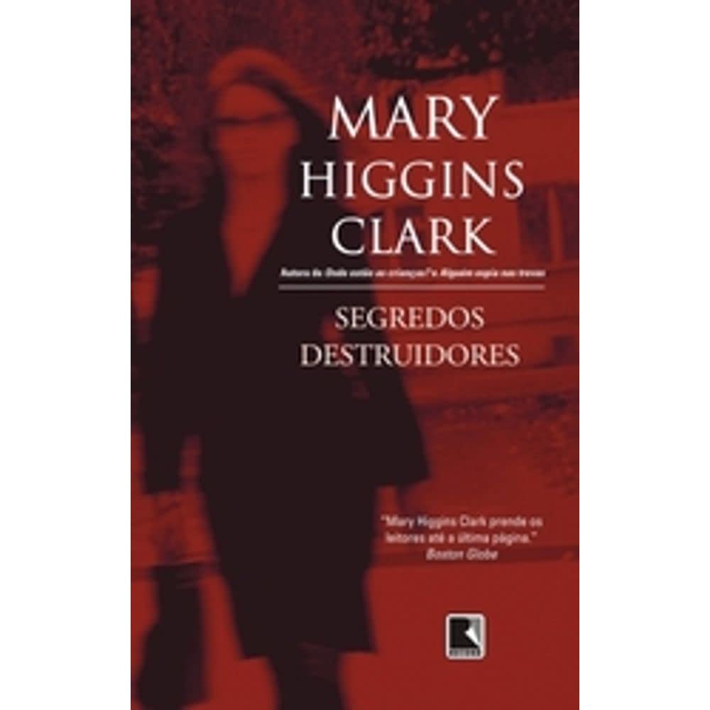 Segredos Destruidores (Em Portuguese do Brasil) Books