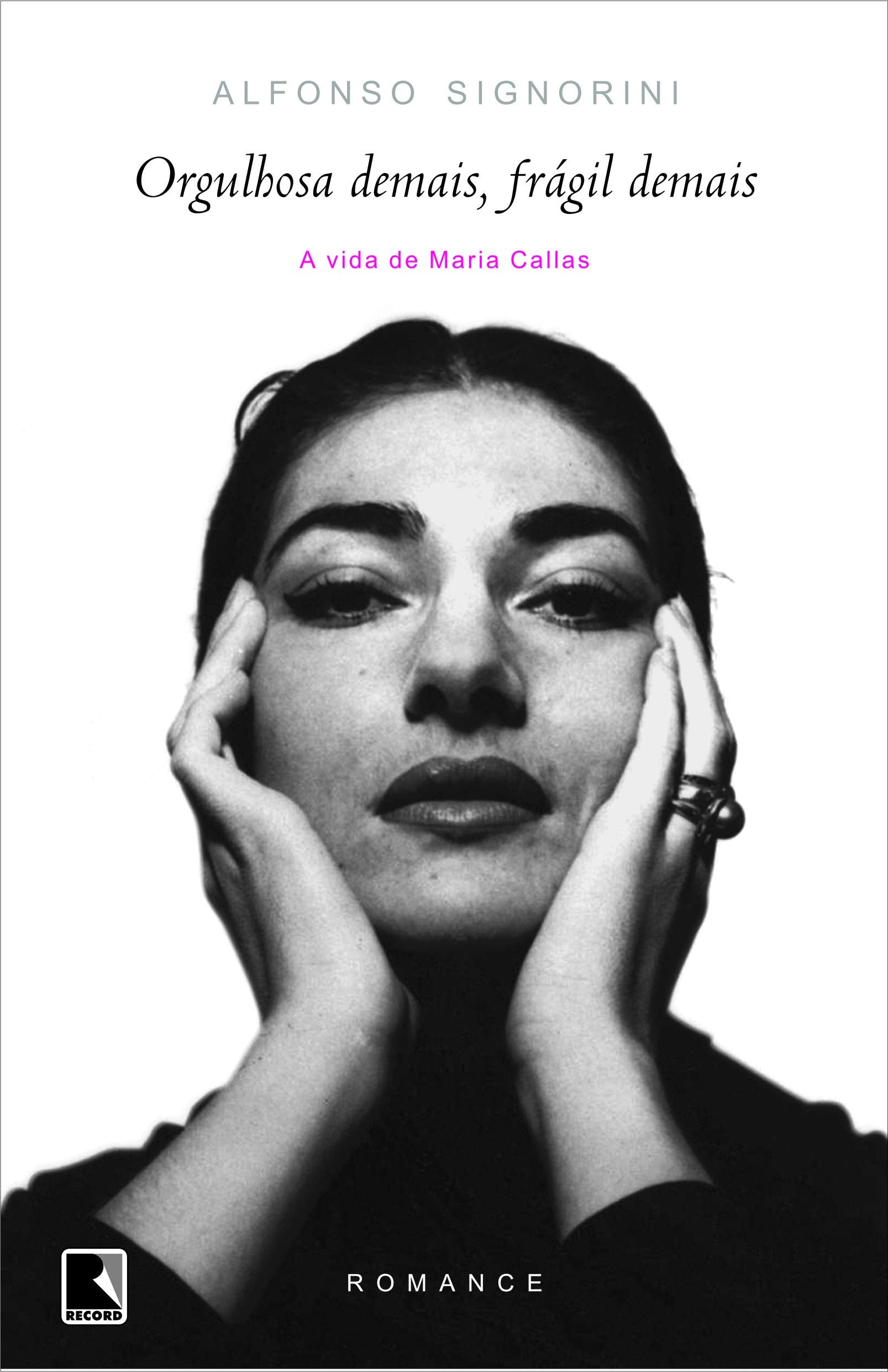 Orgulhosa Demais, Frágil Demais (Em Portuguese do Brasil) Books