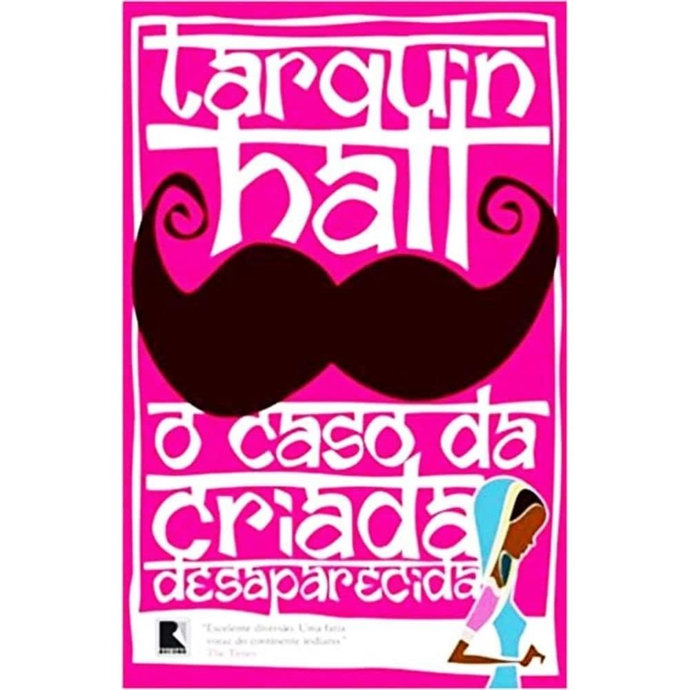 O Caso Da Criada Desaparecida (Em Portuguese do Brasil) Books