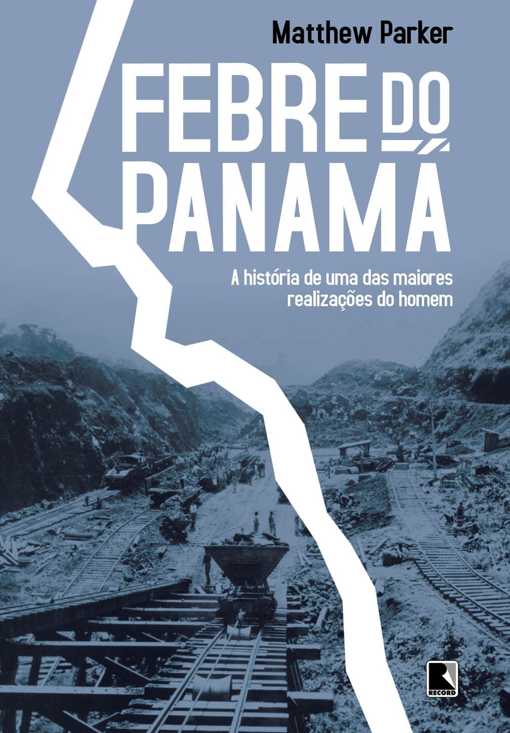 Febre do Panama (Em Portuguese do Brasil) Books