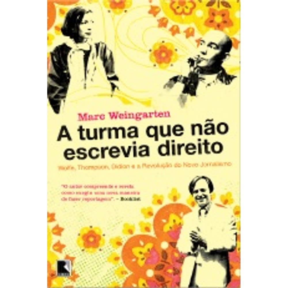 A Turma Que Não Escrevia Direito (Em Portuguese do Brasil) book