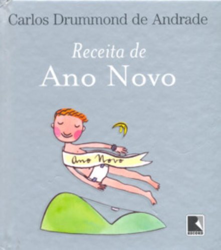 Receita De Ano Novo (Em Portuguese do Brasil) book