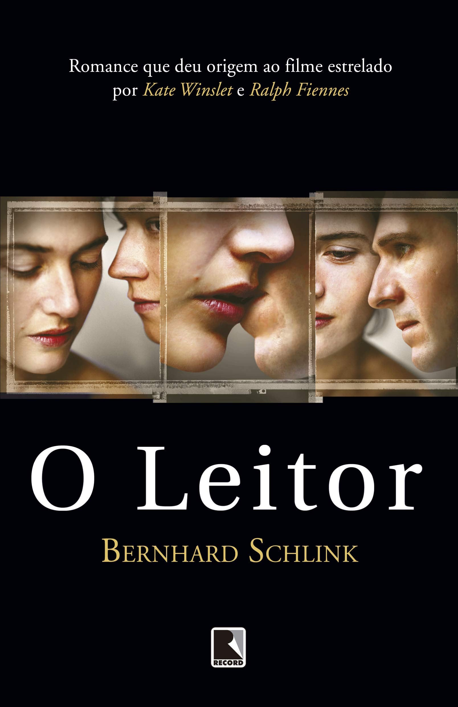 O Leitor (Em Portuguese do Brasil) book