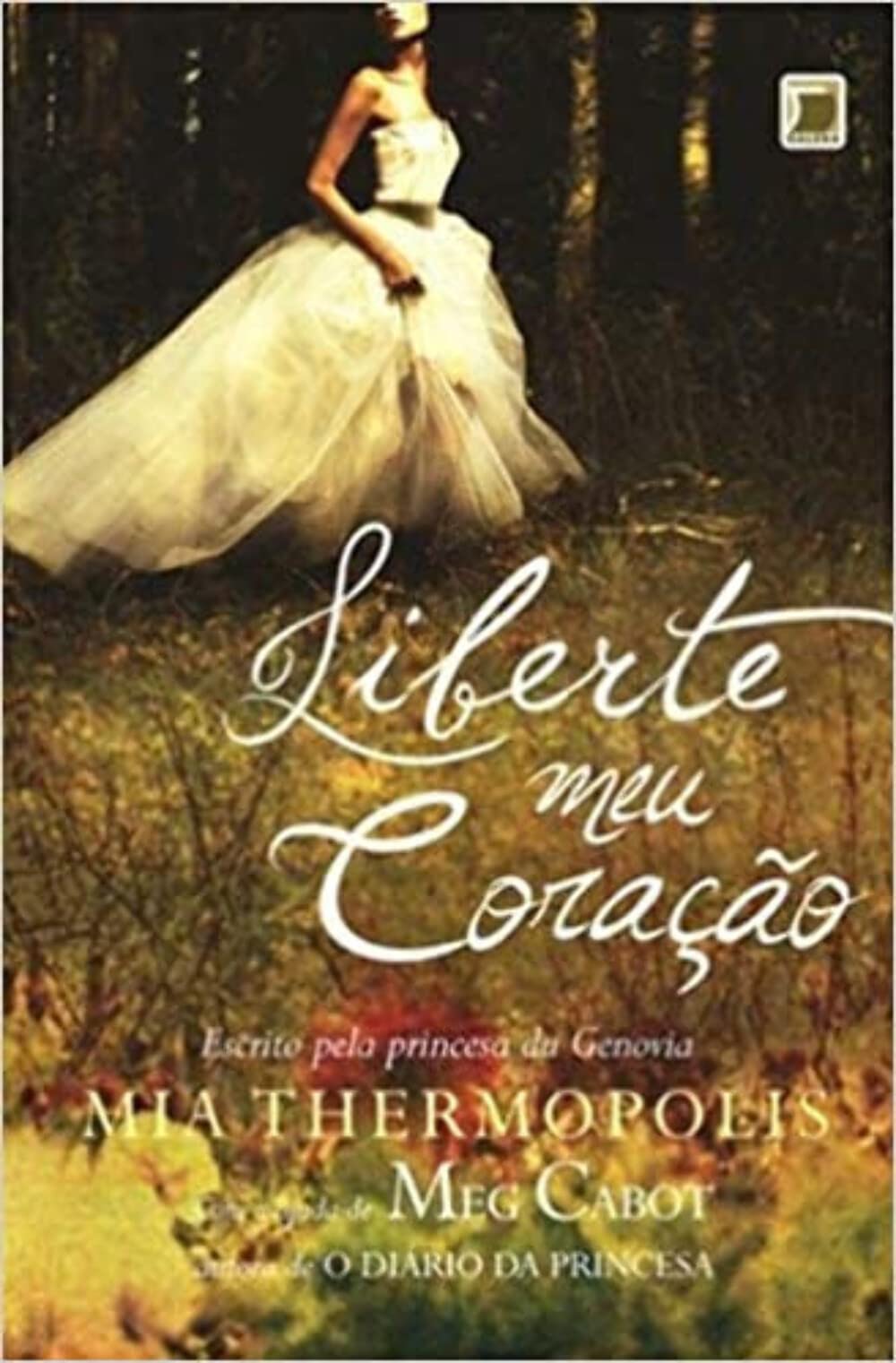 Liberte Meu Coração (Em Portuguese do Brasil) Books