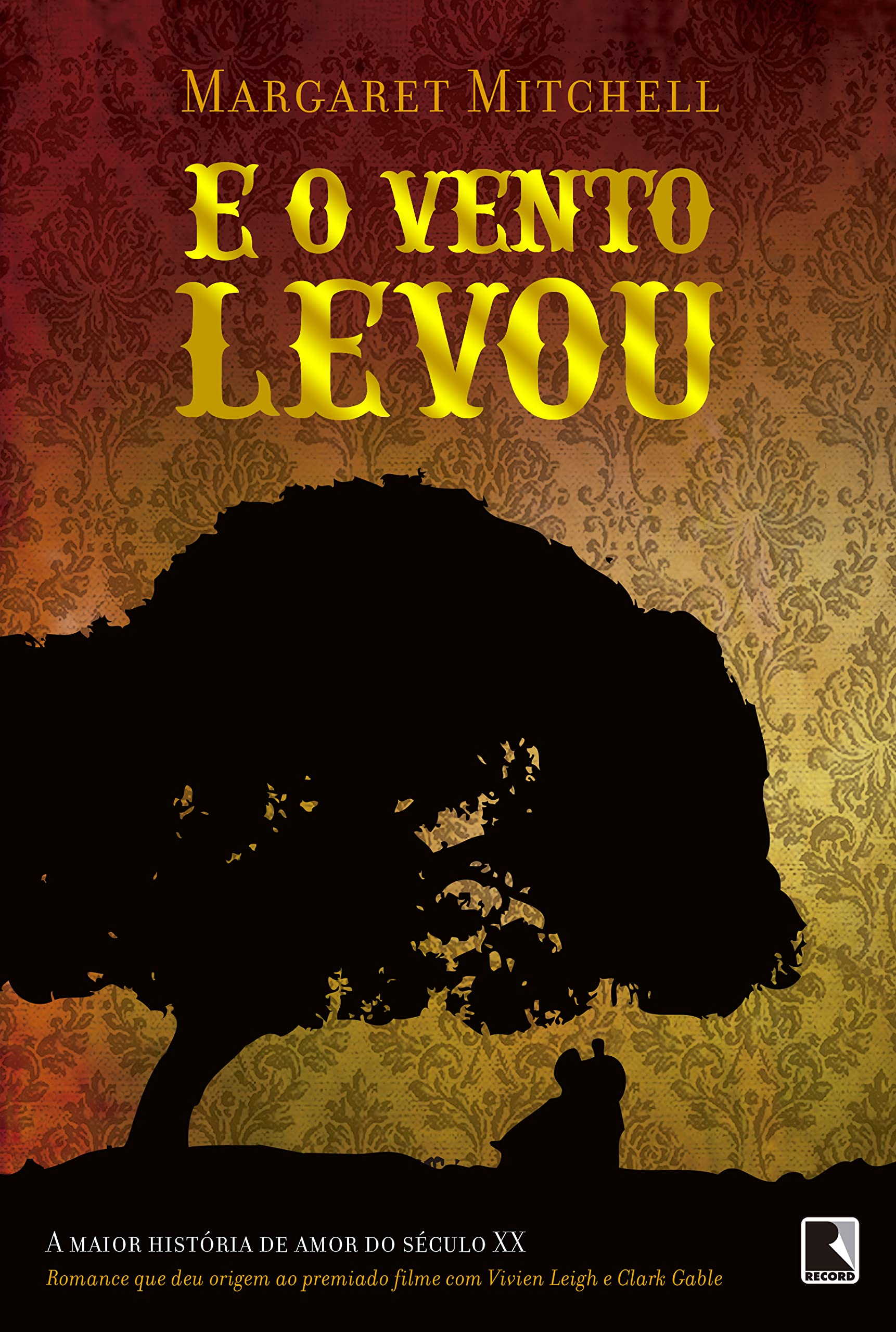 E O Vento Levou (Em Portuguese do Brasil) book