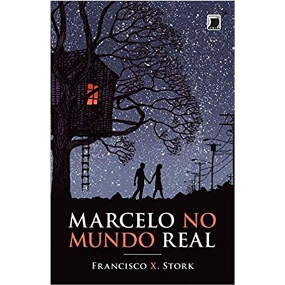 Marcelo No Mundo Real (Em Portuguese do Brasil) book