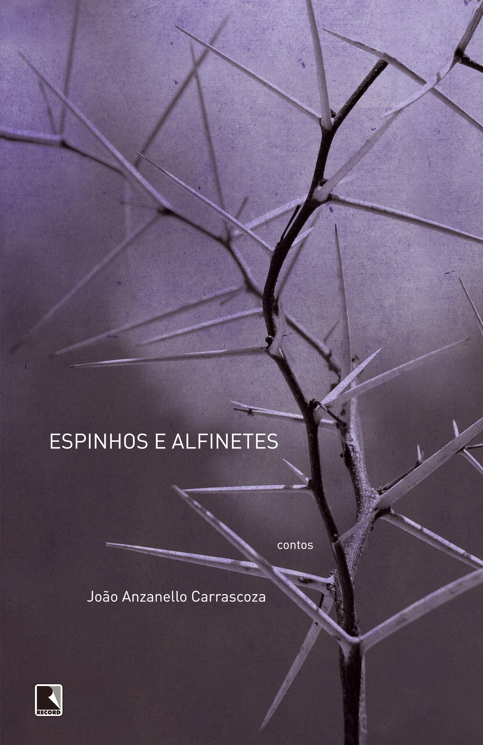 Espinhos E Alfinetes (Em Portuguese do Brasil) Books