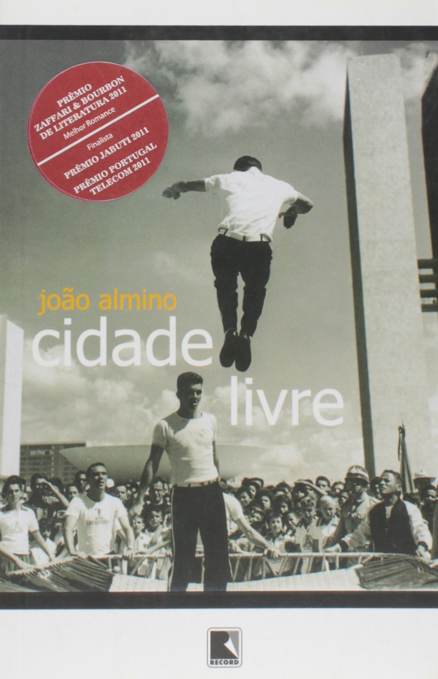 Cidade Livre (Em Portuguese do Brasil) Books